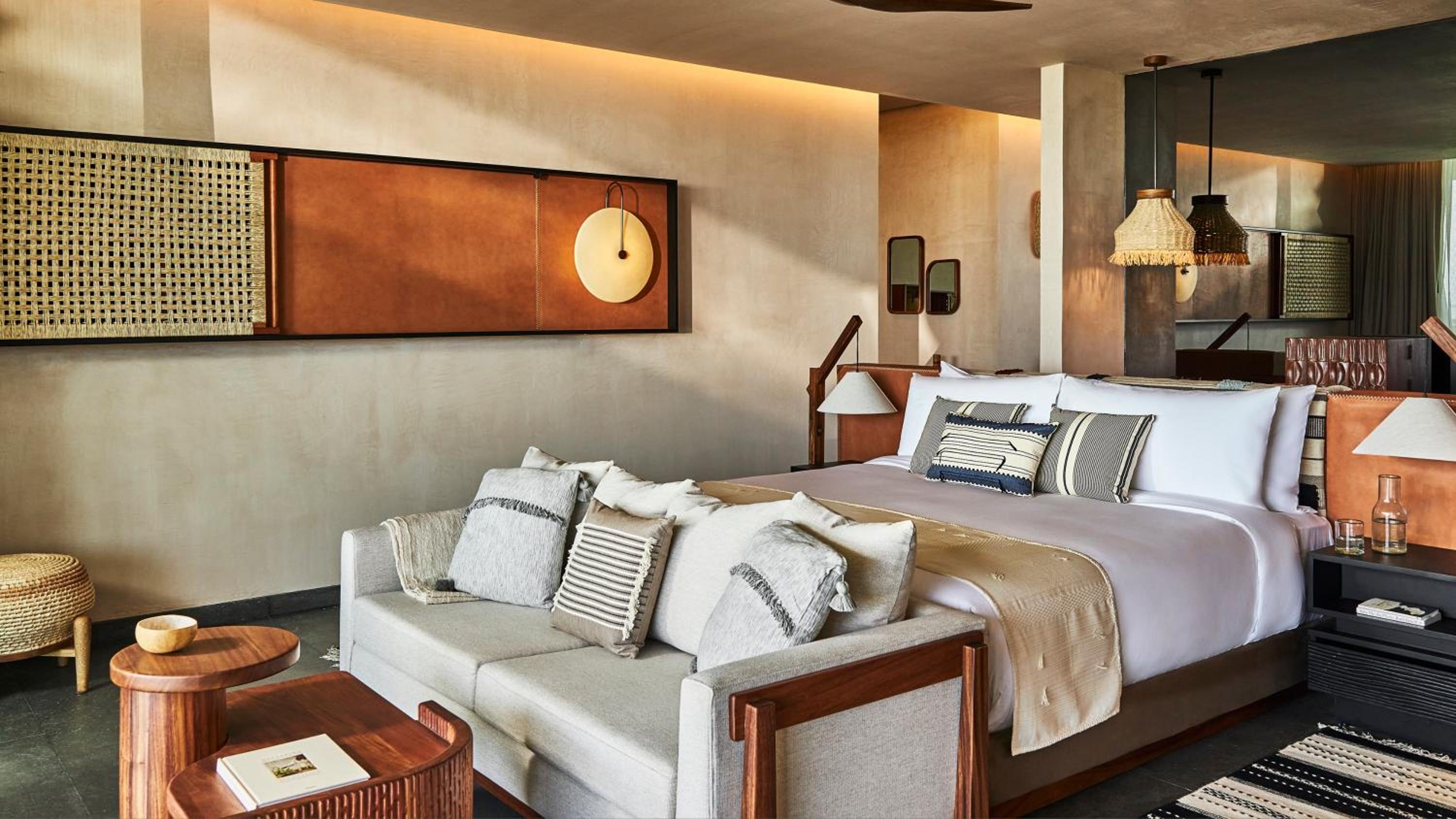 King Room with Garden View - Photo 1