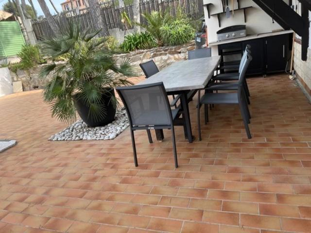 Apartment with Sea View photo 1