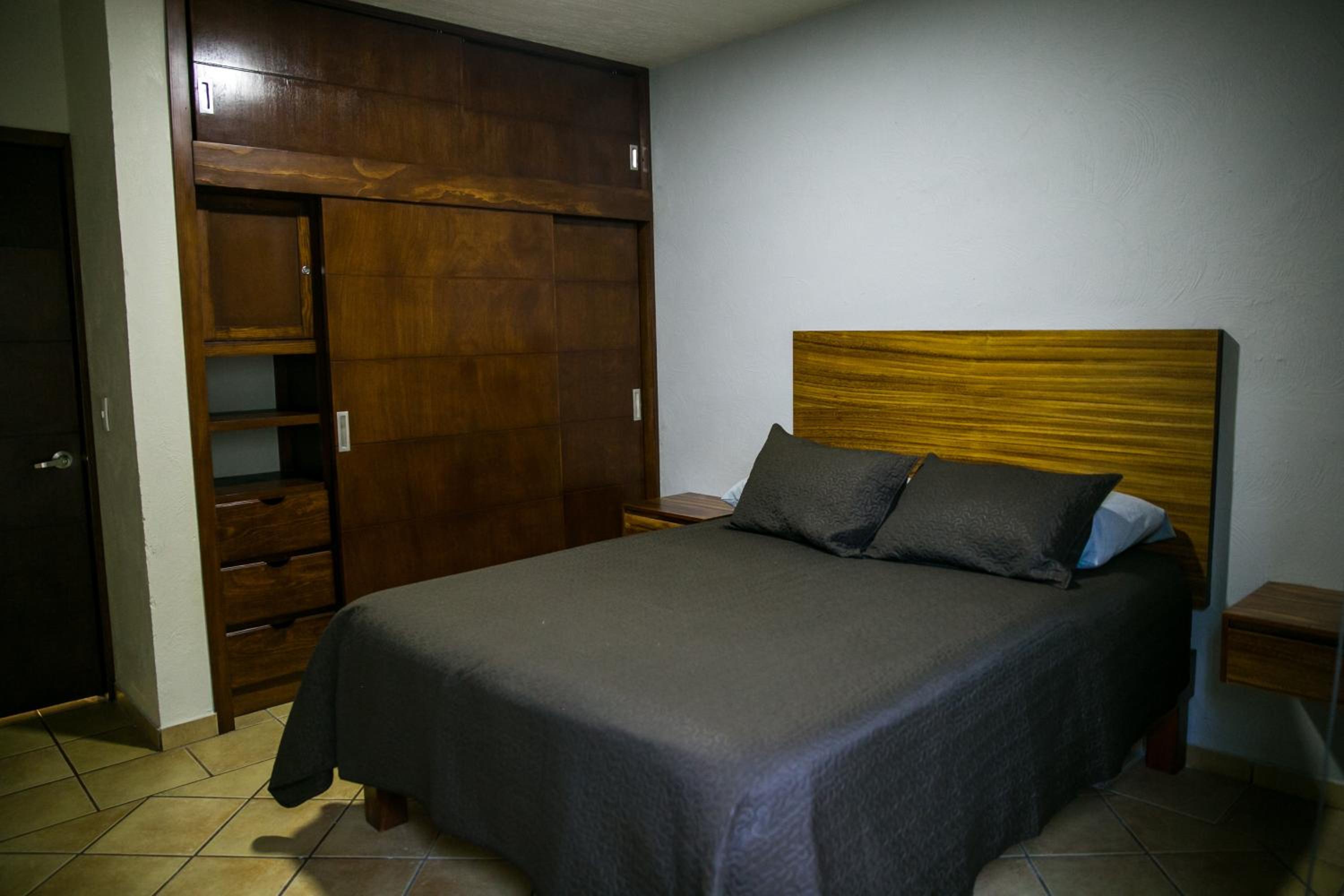 Two-Bedroom Apartment - Photo 10