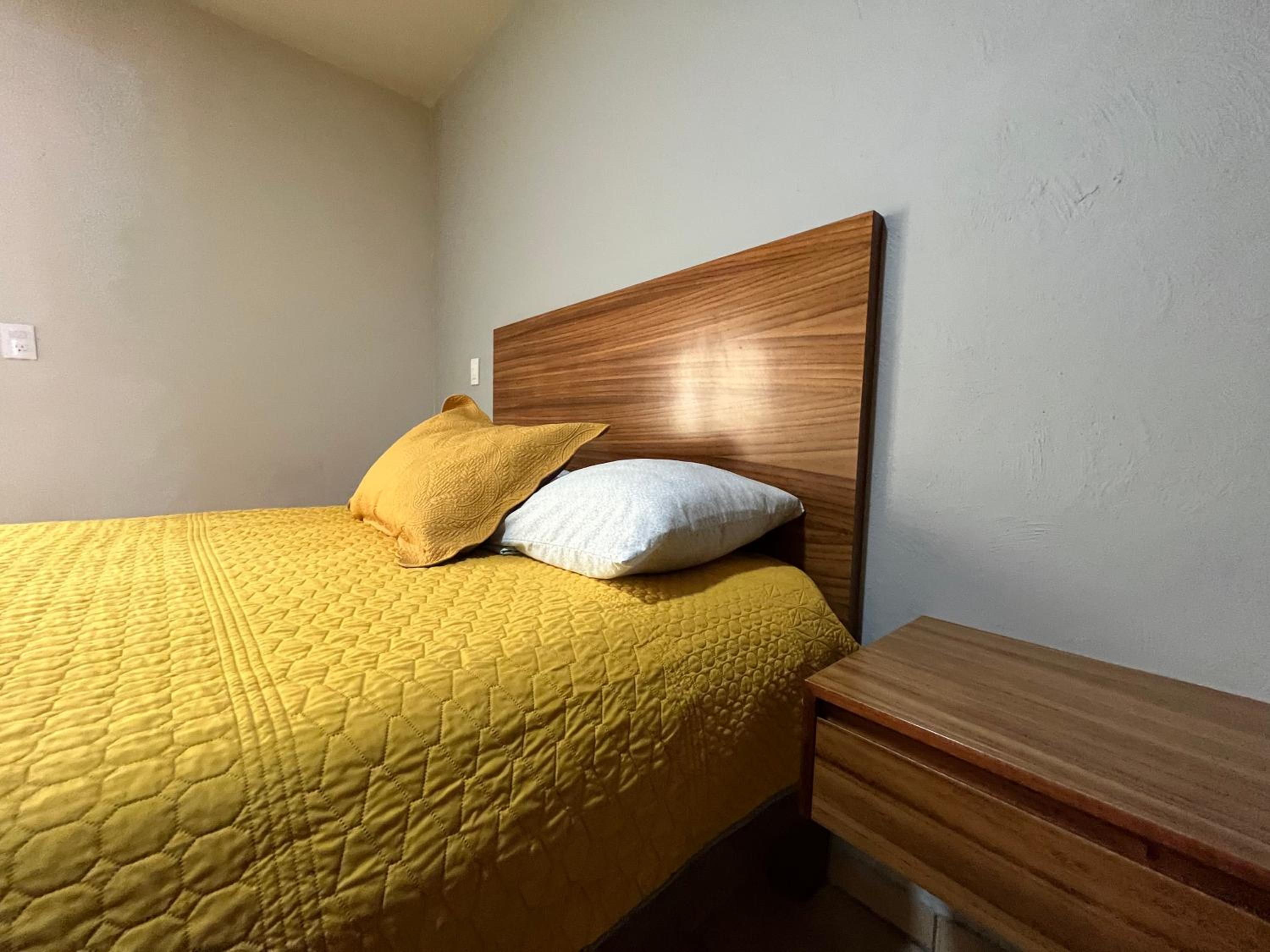 Two-Bedroom Apartment - Photo 12