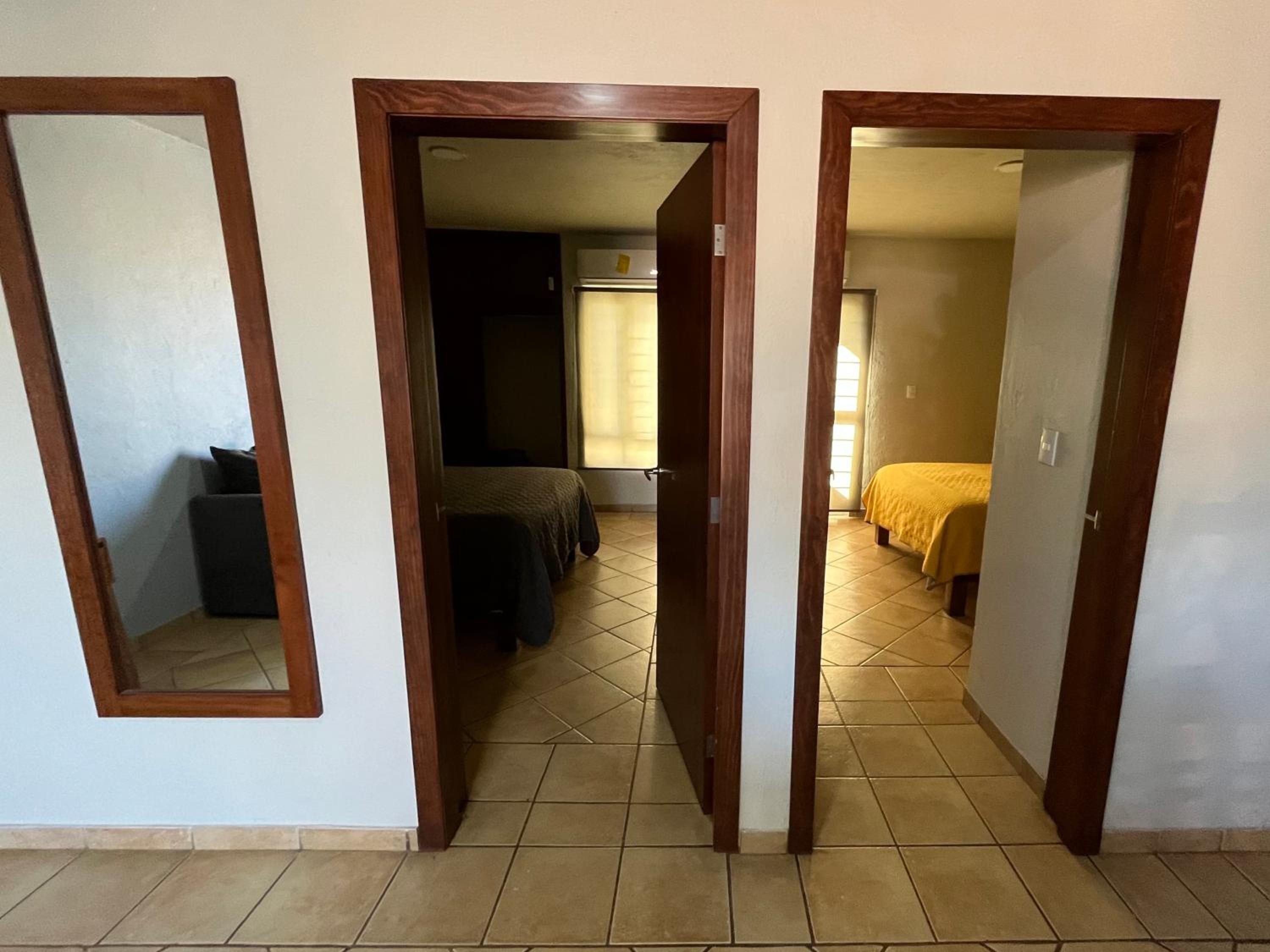 Two-Bedroom Apartment - Photo 14
