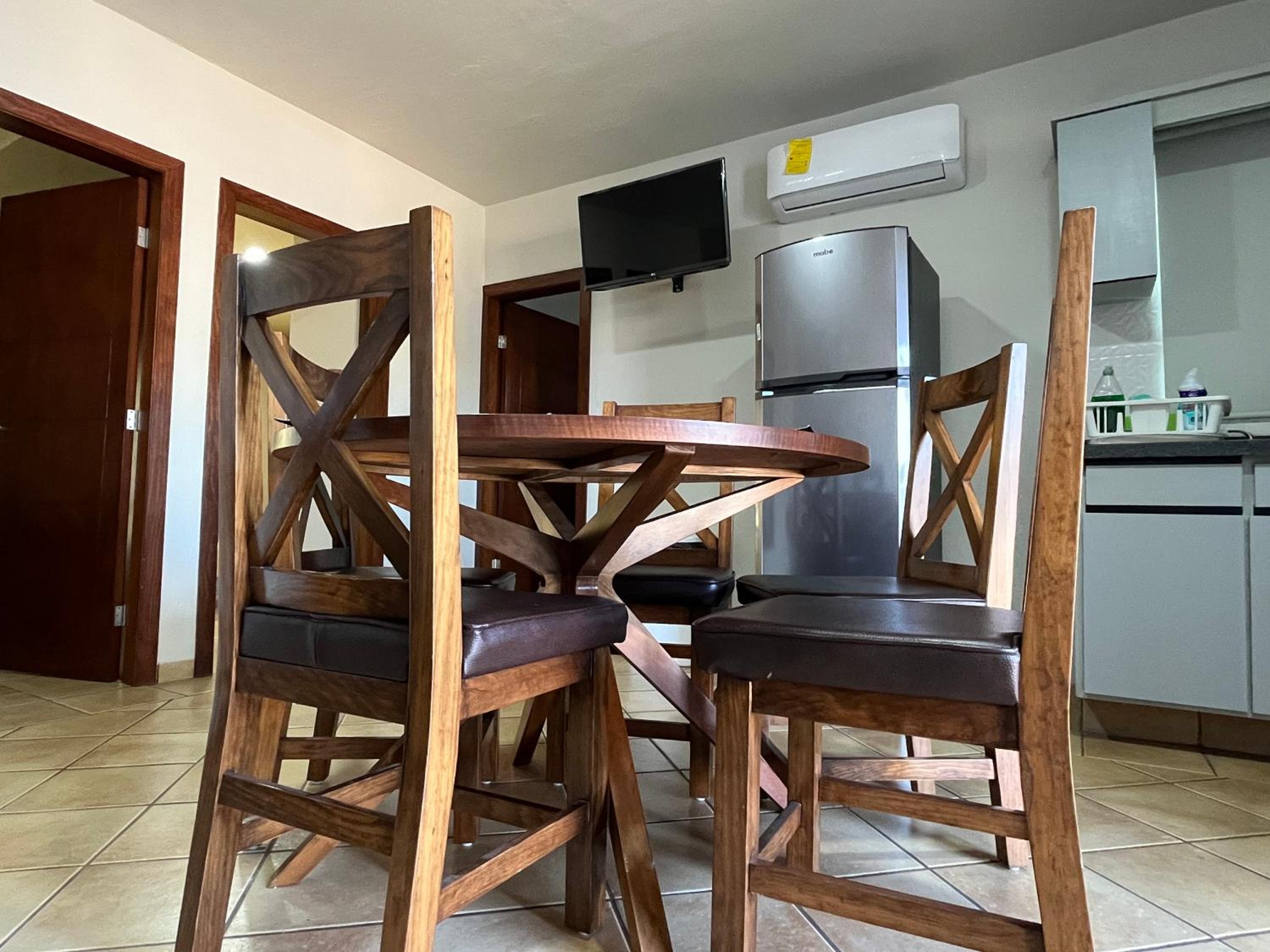 Two-Bedroom Apartment - Photo 17