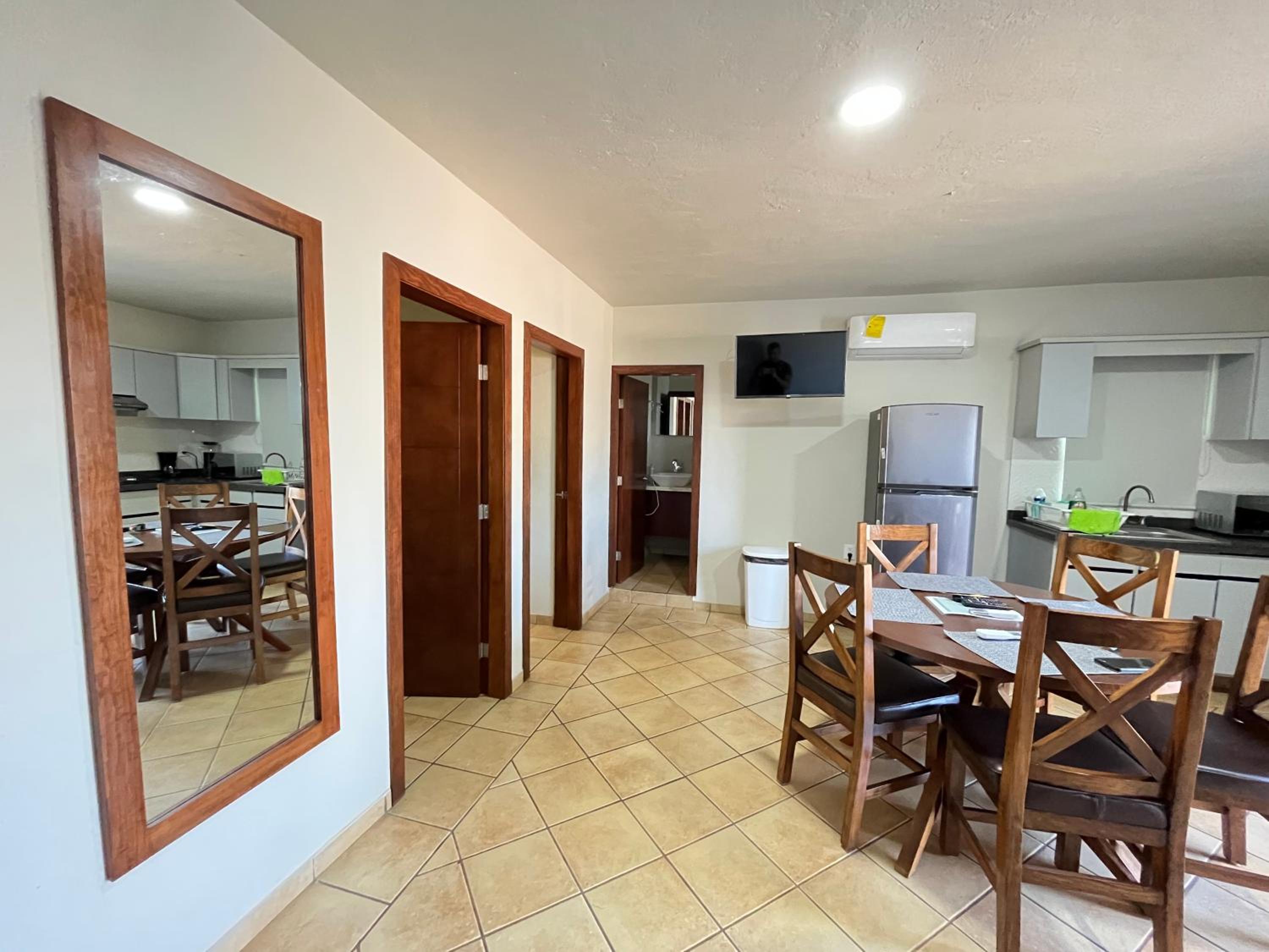 Two-Bedroom Apartment - Photo 19