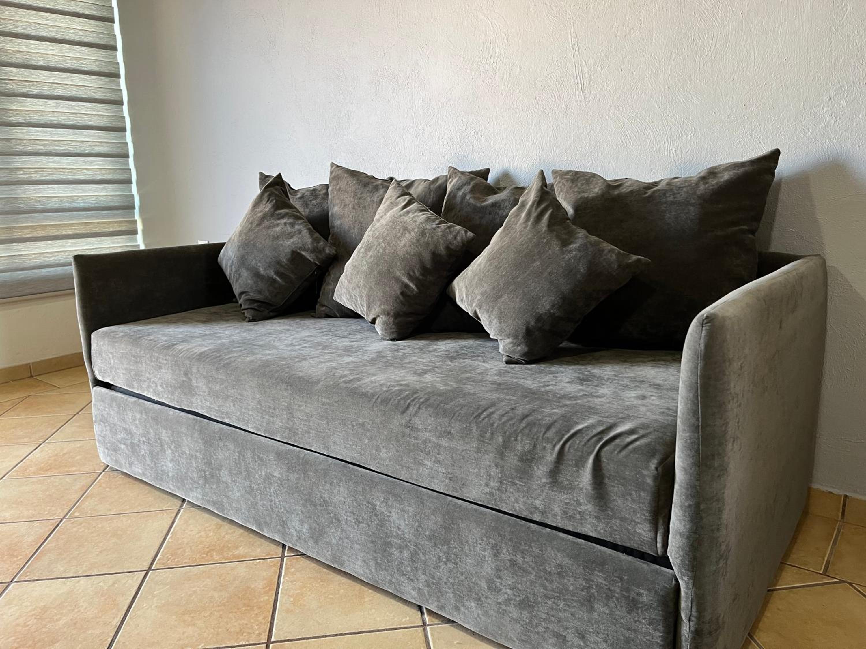 Two-Bedroom Apartment - Photo 20