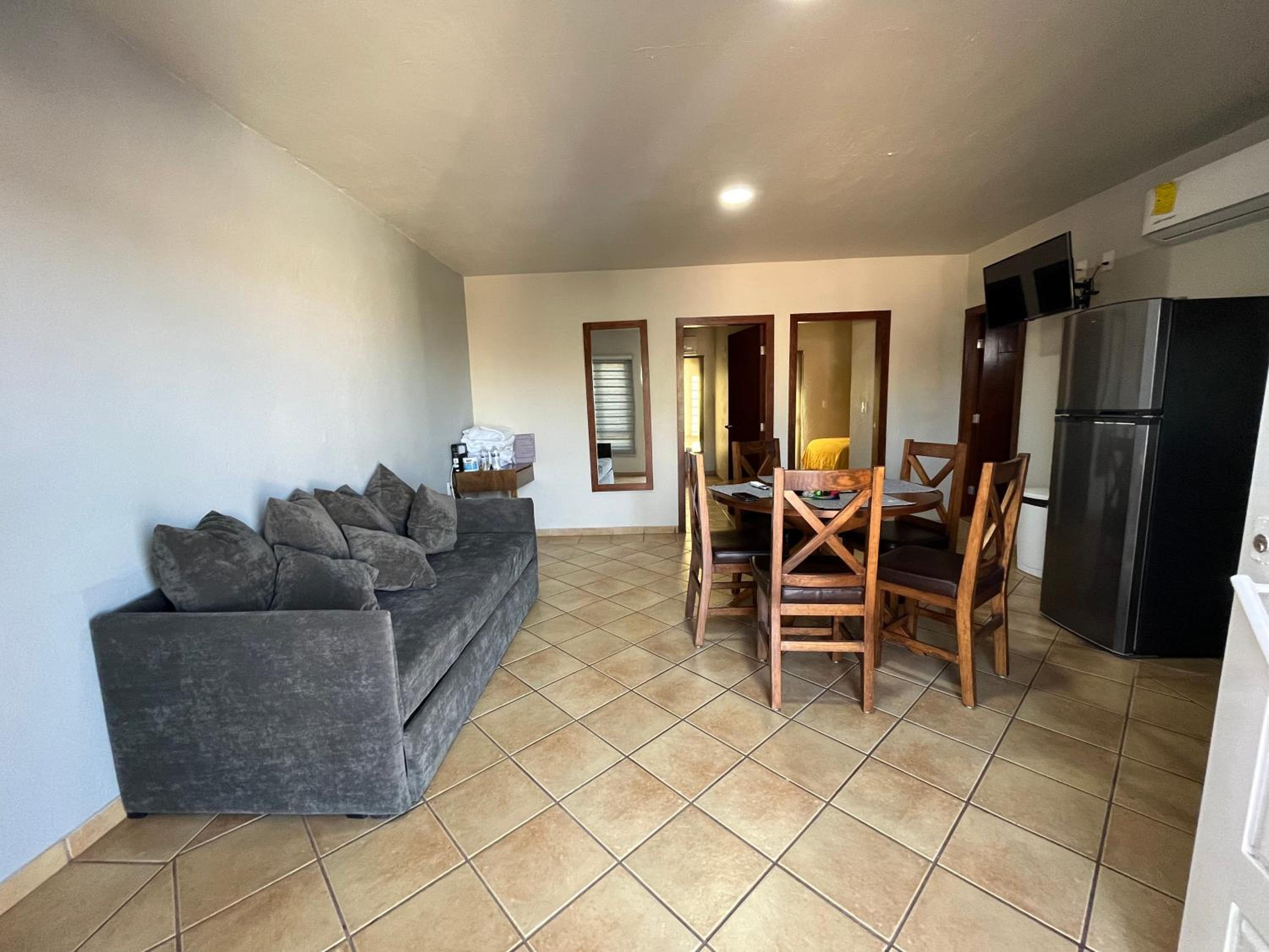Two-Bedroom Apartment - Photo 22