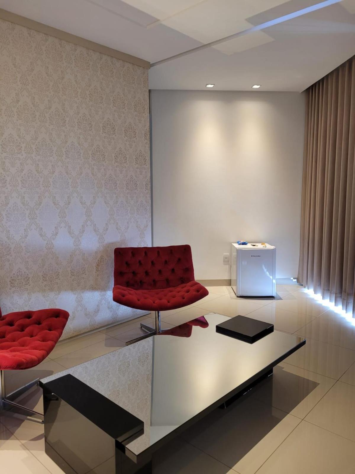 Presidential Suite photo 1
