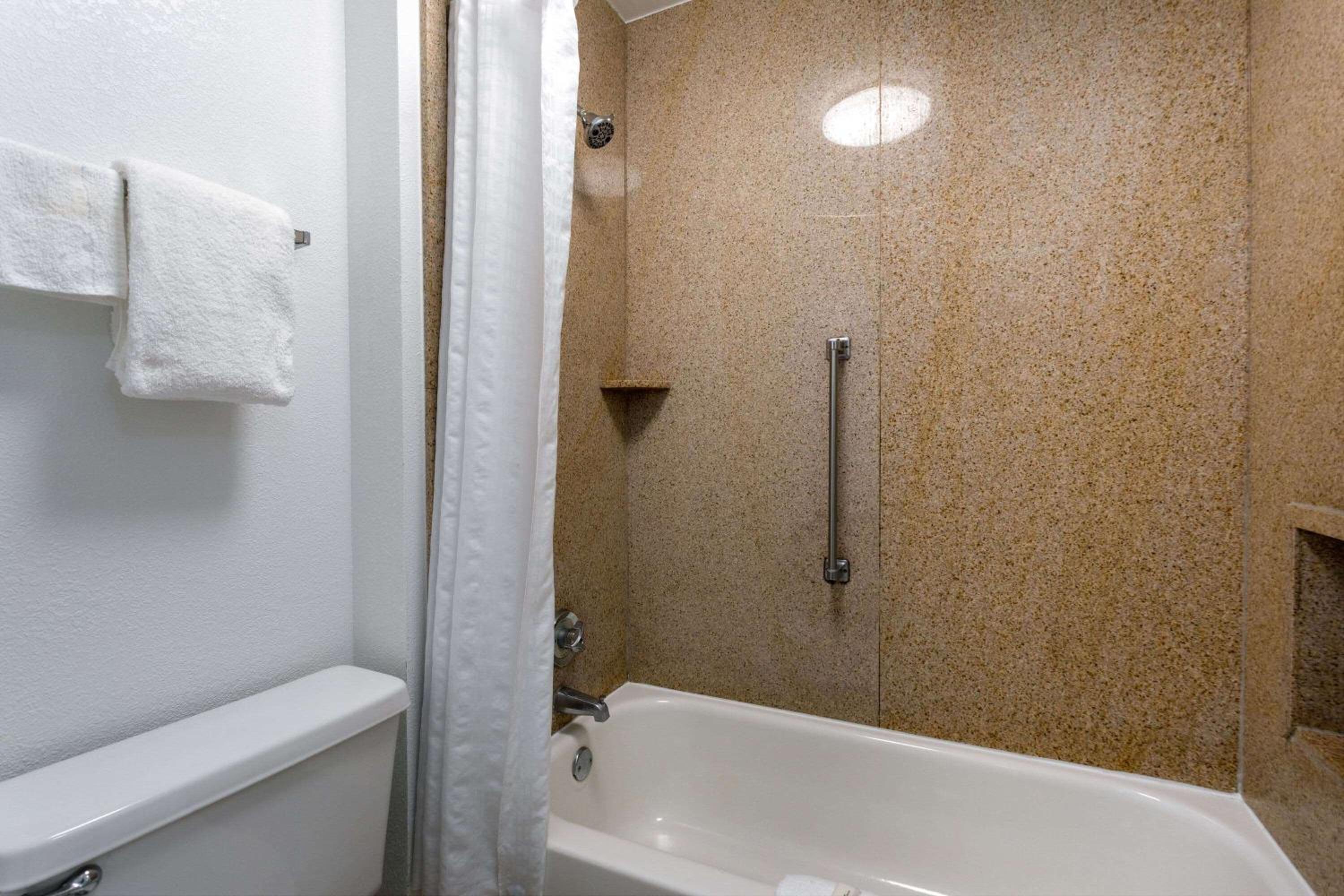 One-Bedroom King Suite, Non-Smoking - Photo 5