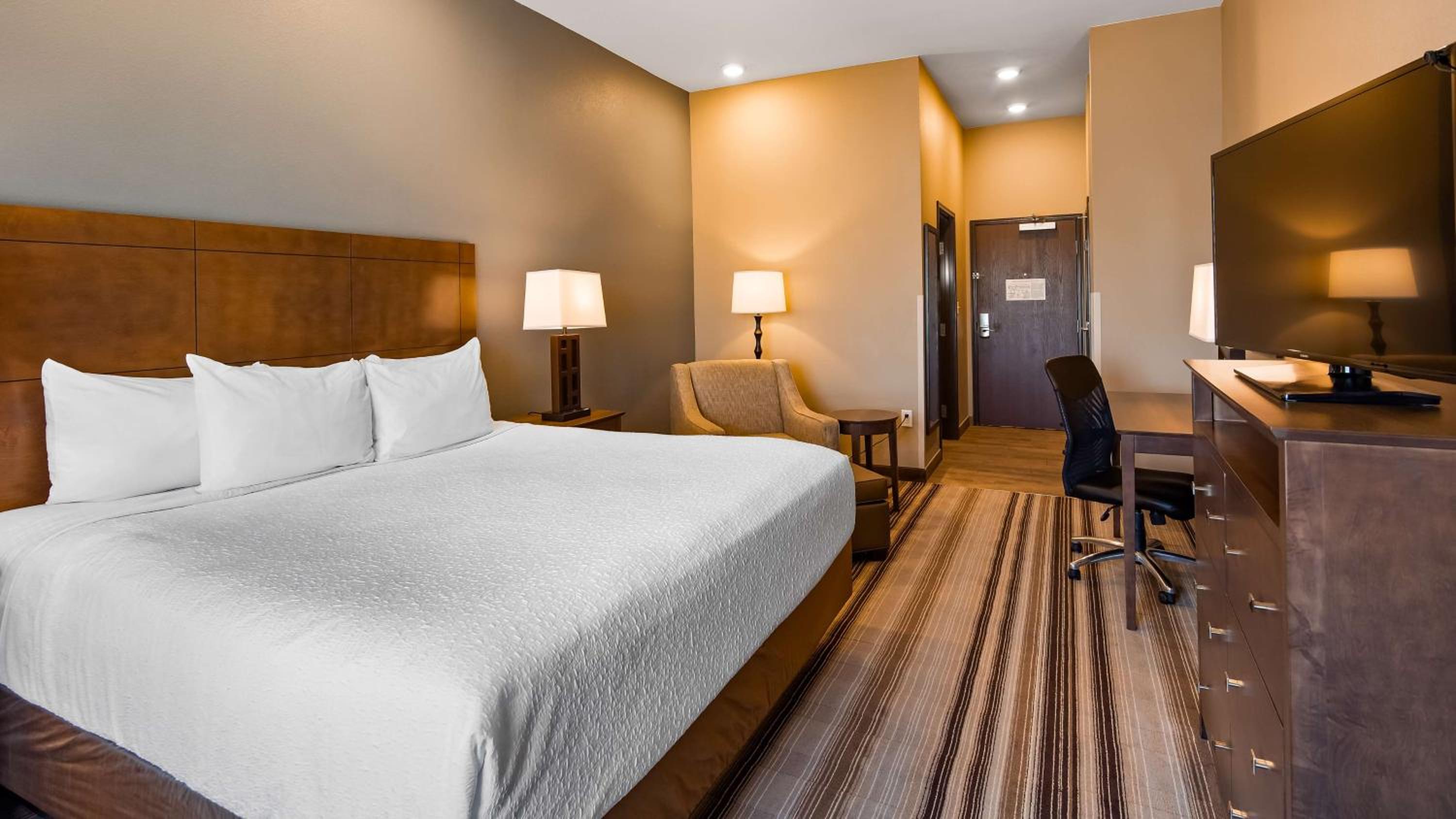 King Room photo 1