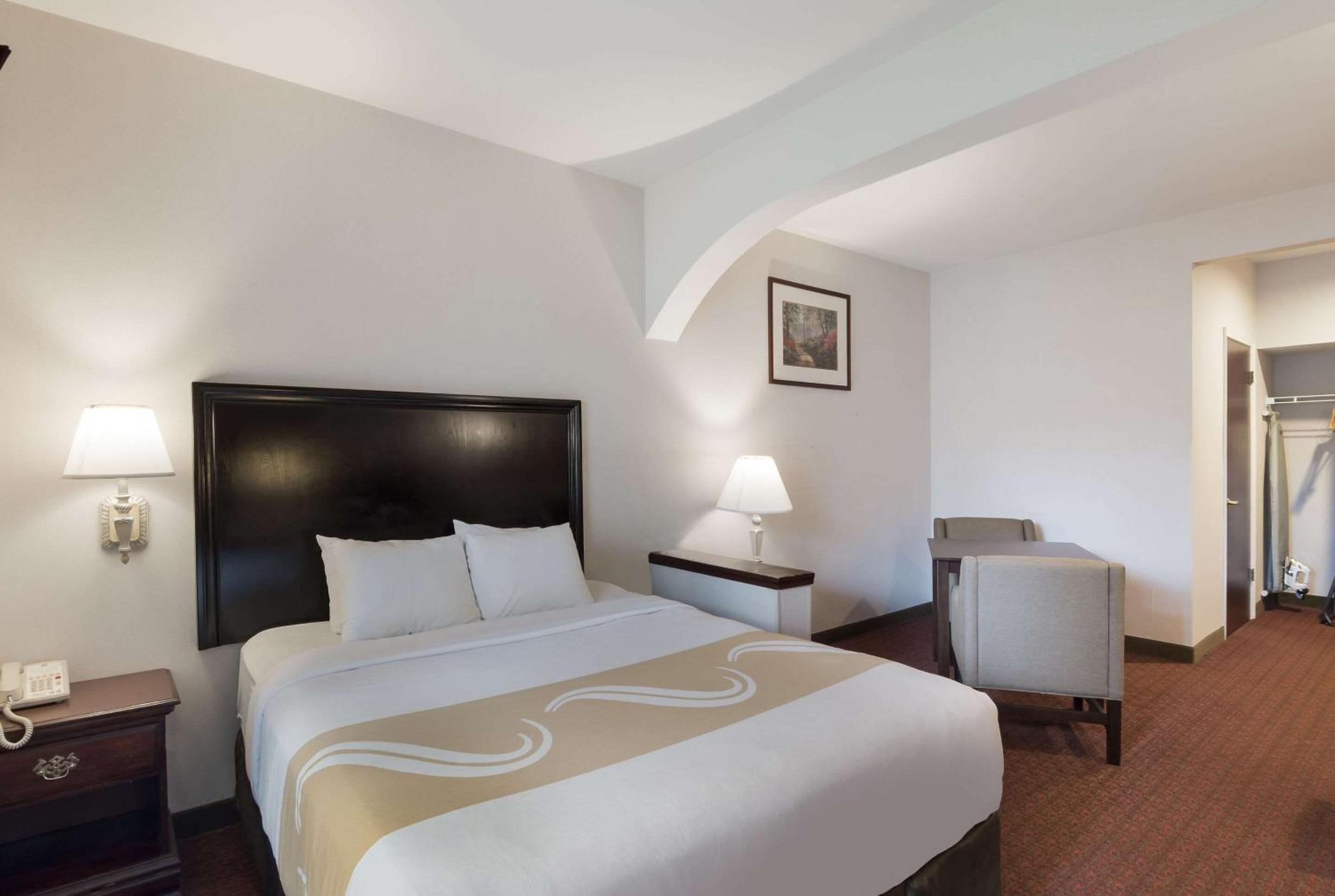 Queen Suite - Non Smoking/Pet Friendly - Photo 4