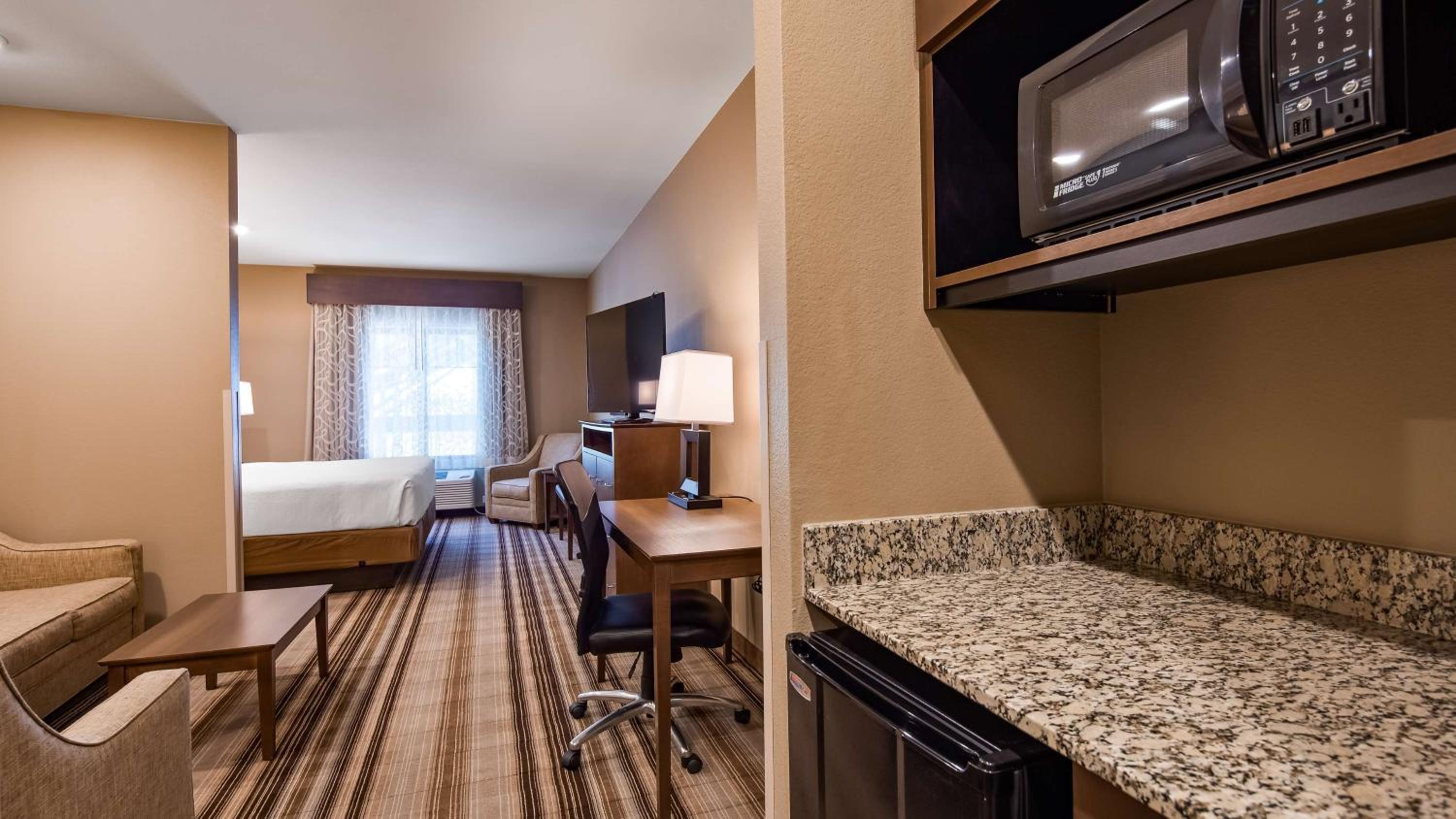 King Suite photo 3