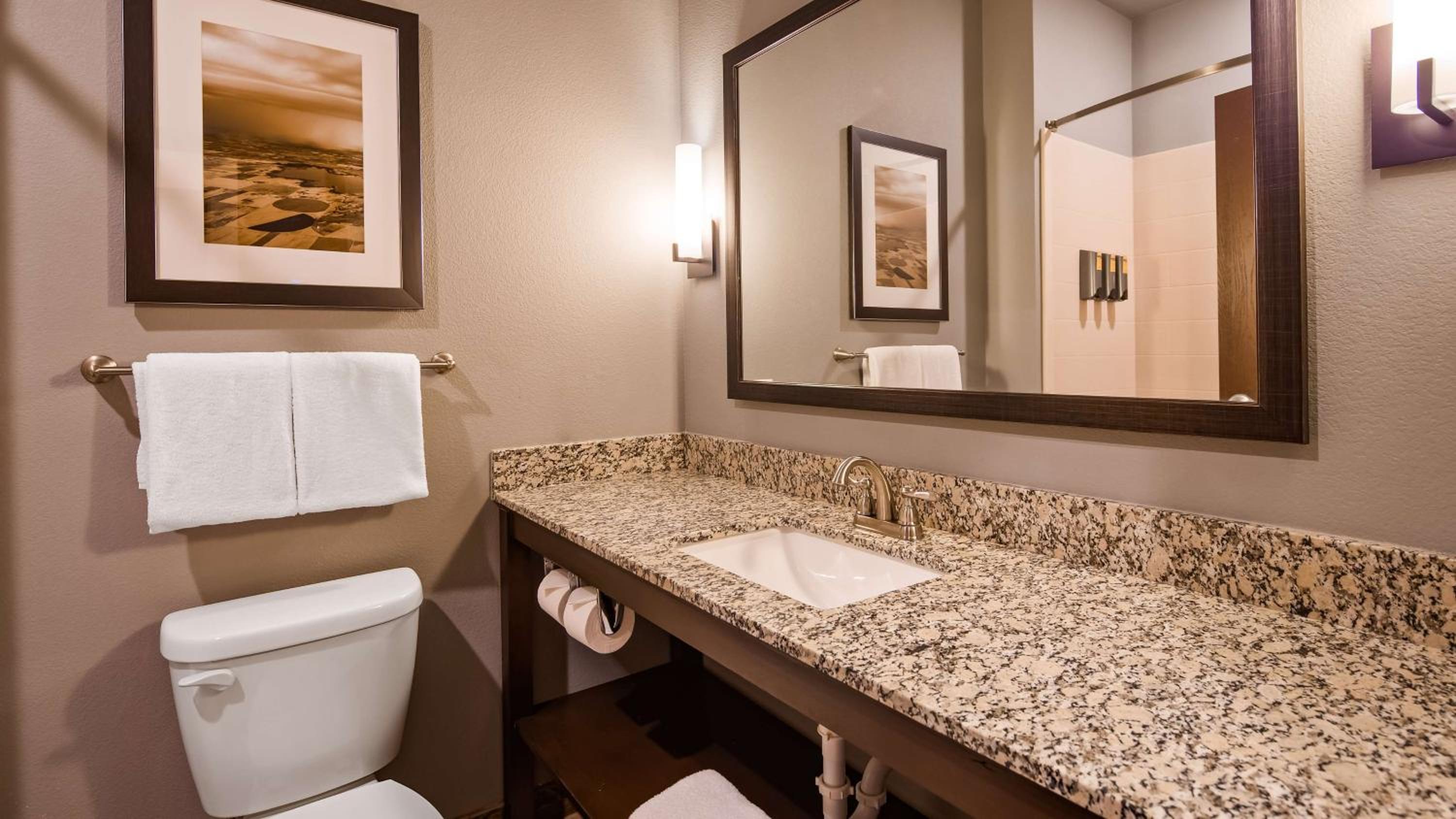 King Suite photo 2