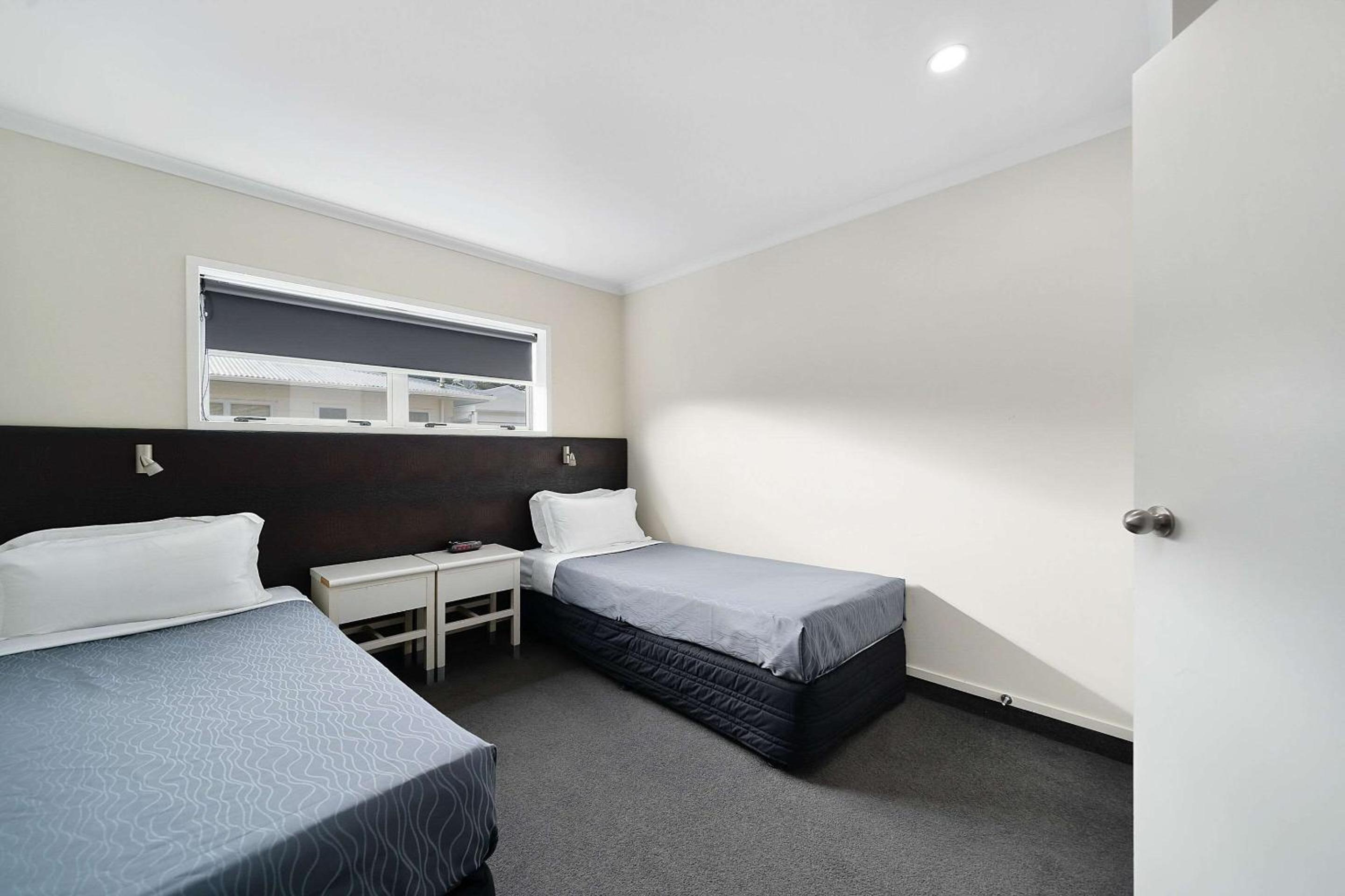 Two-Bedroom Apartment - Photo 3