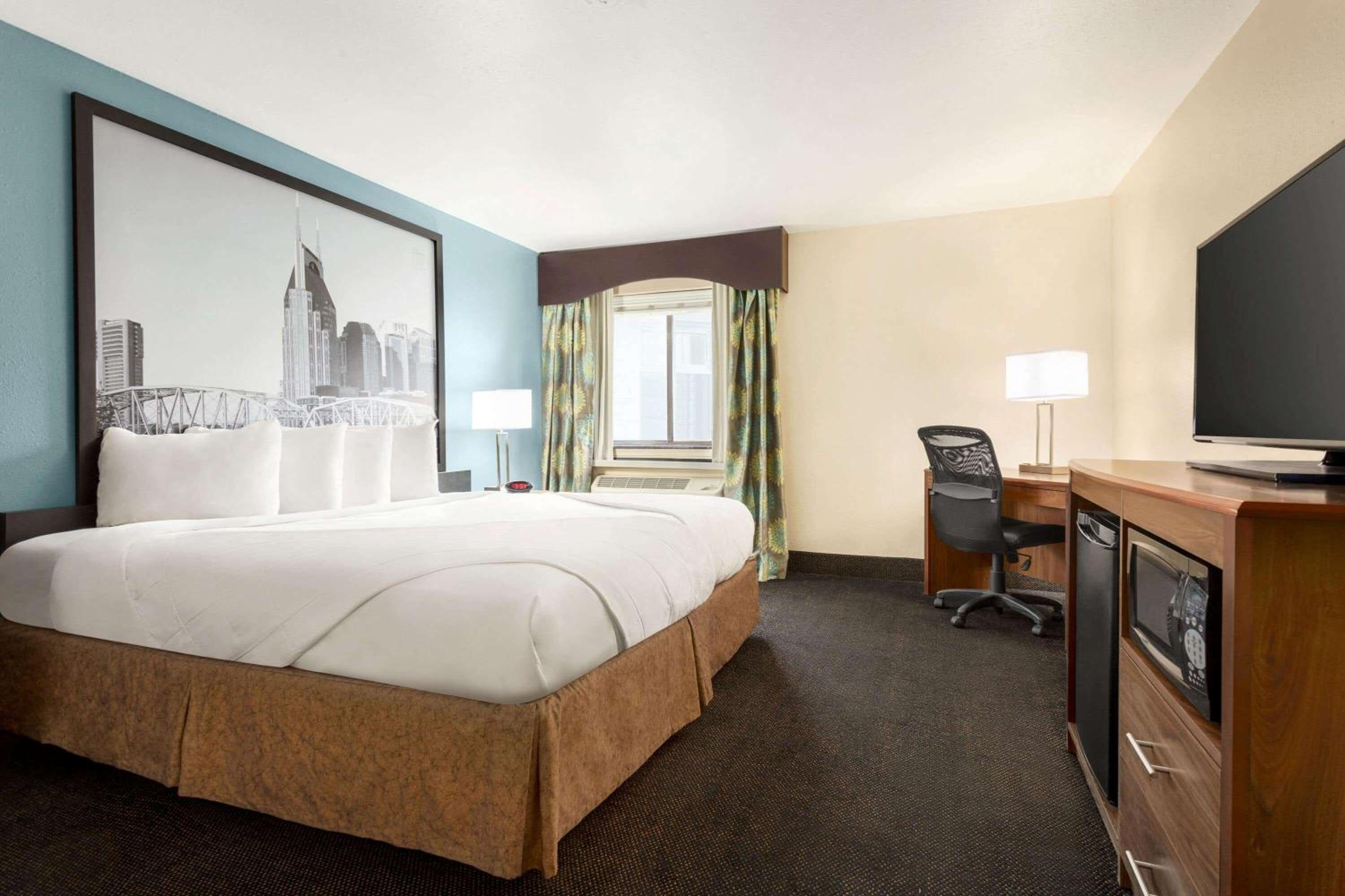Luxe Hotel Nashville Airport, Billede 2