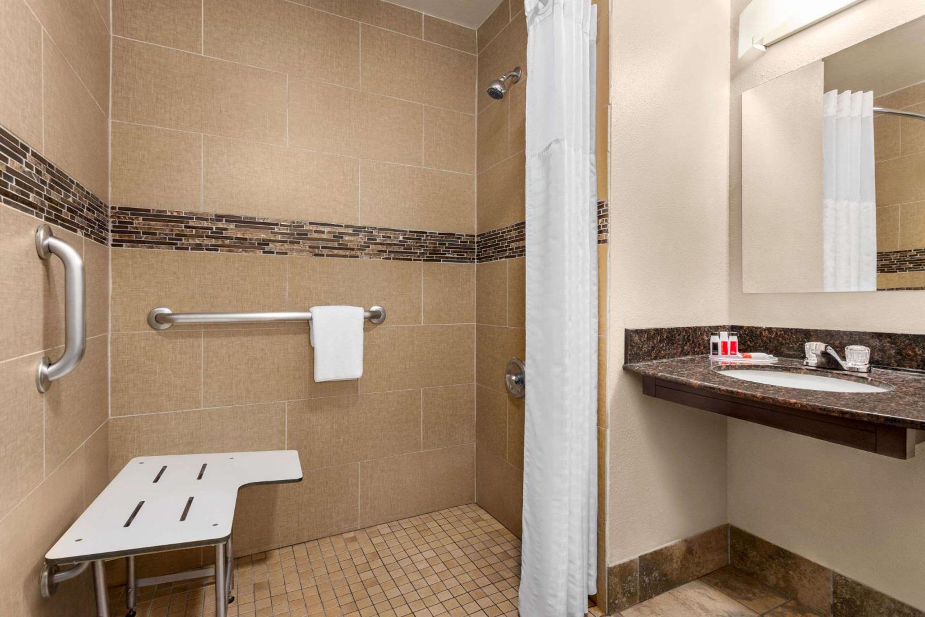 Luxe Hotel Nashville Airport, Billede 4