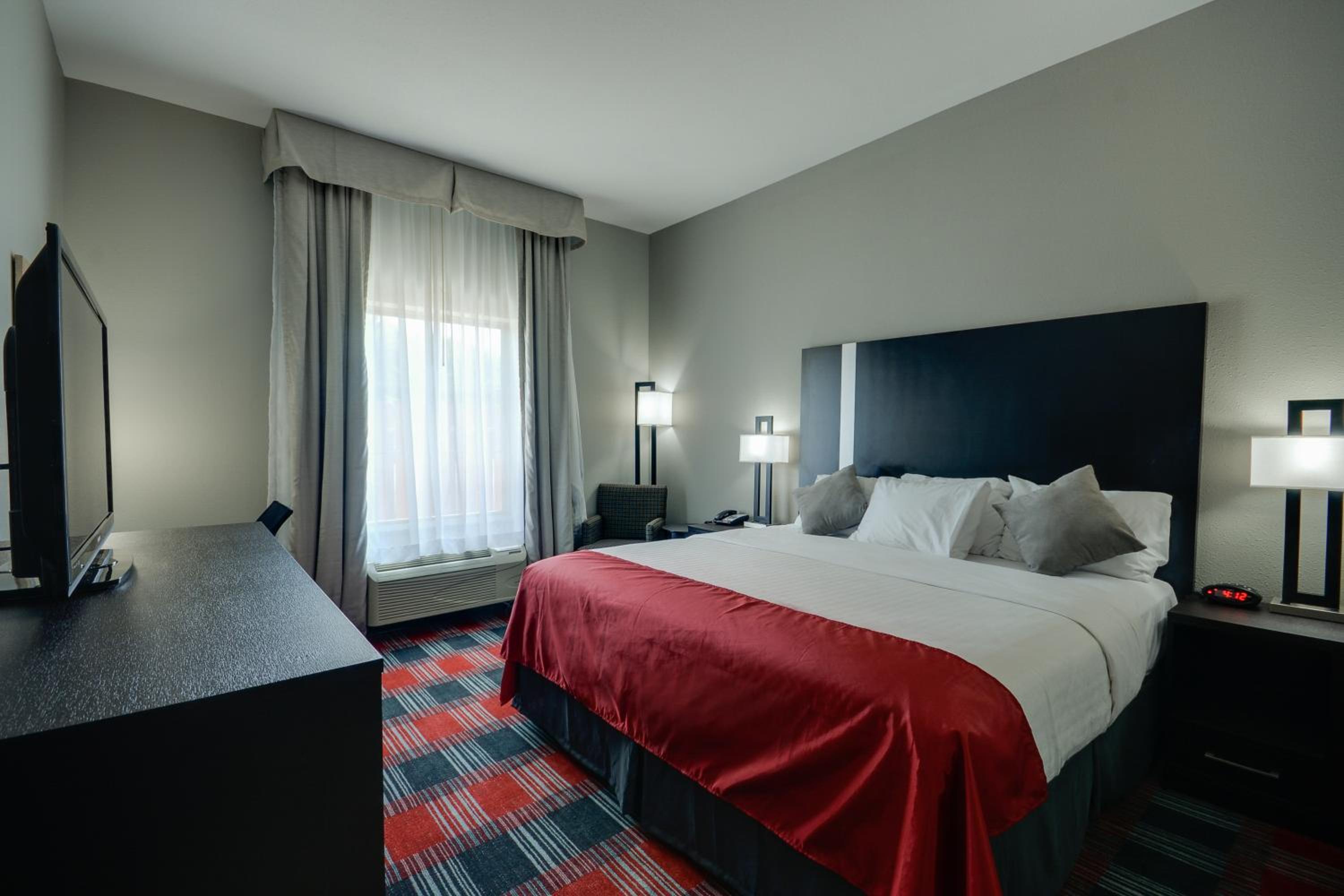 King Room photo 3