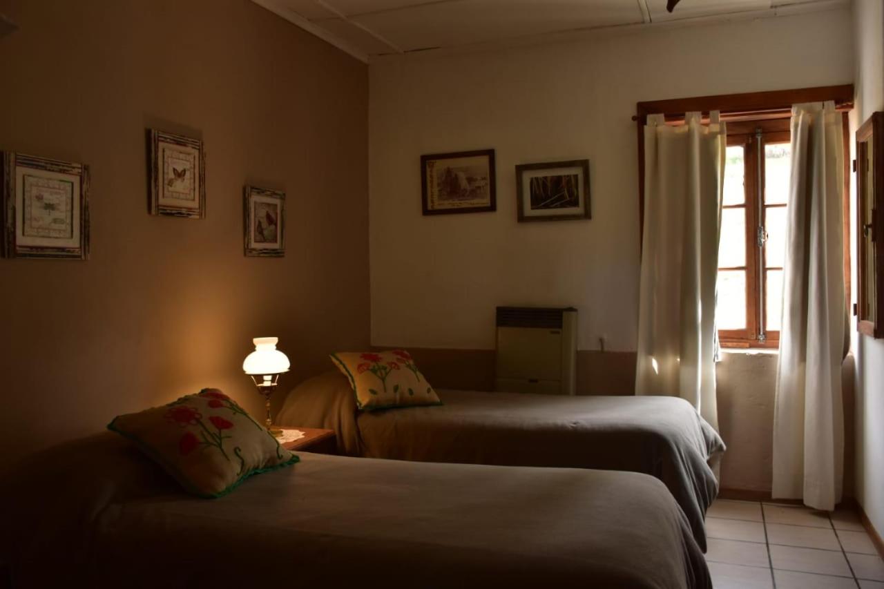 Triple Room with Private Bathroom photo 2