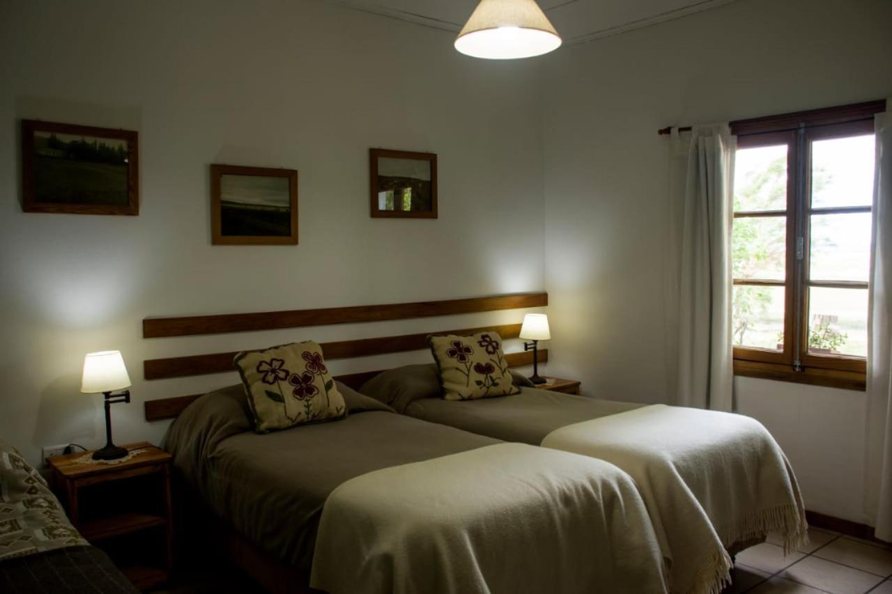 Triple Room with Private Bathroom photo 1