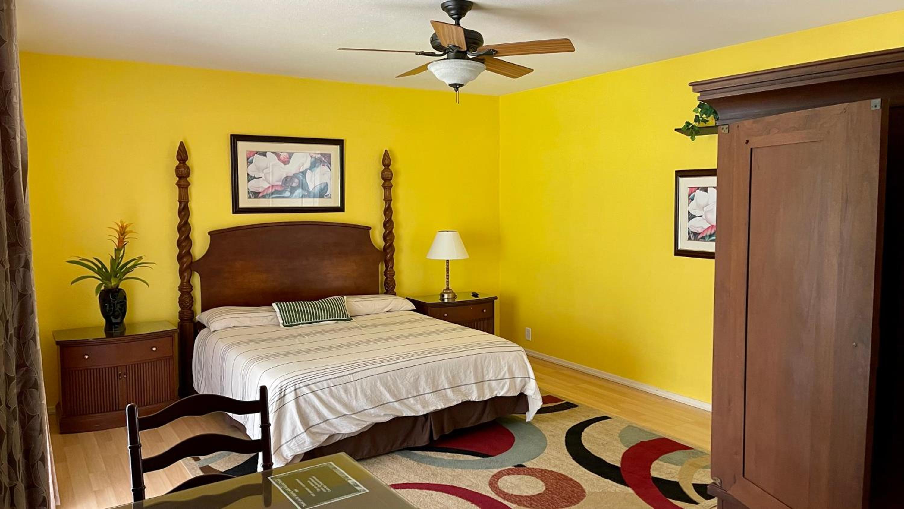 King Room - Photo 1