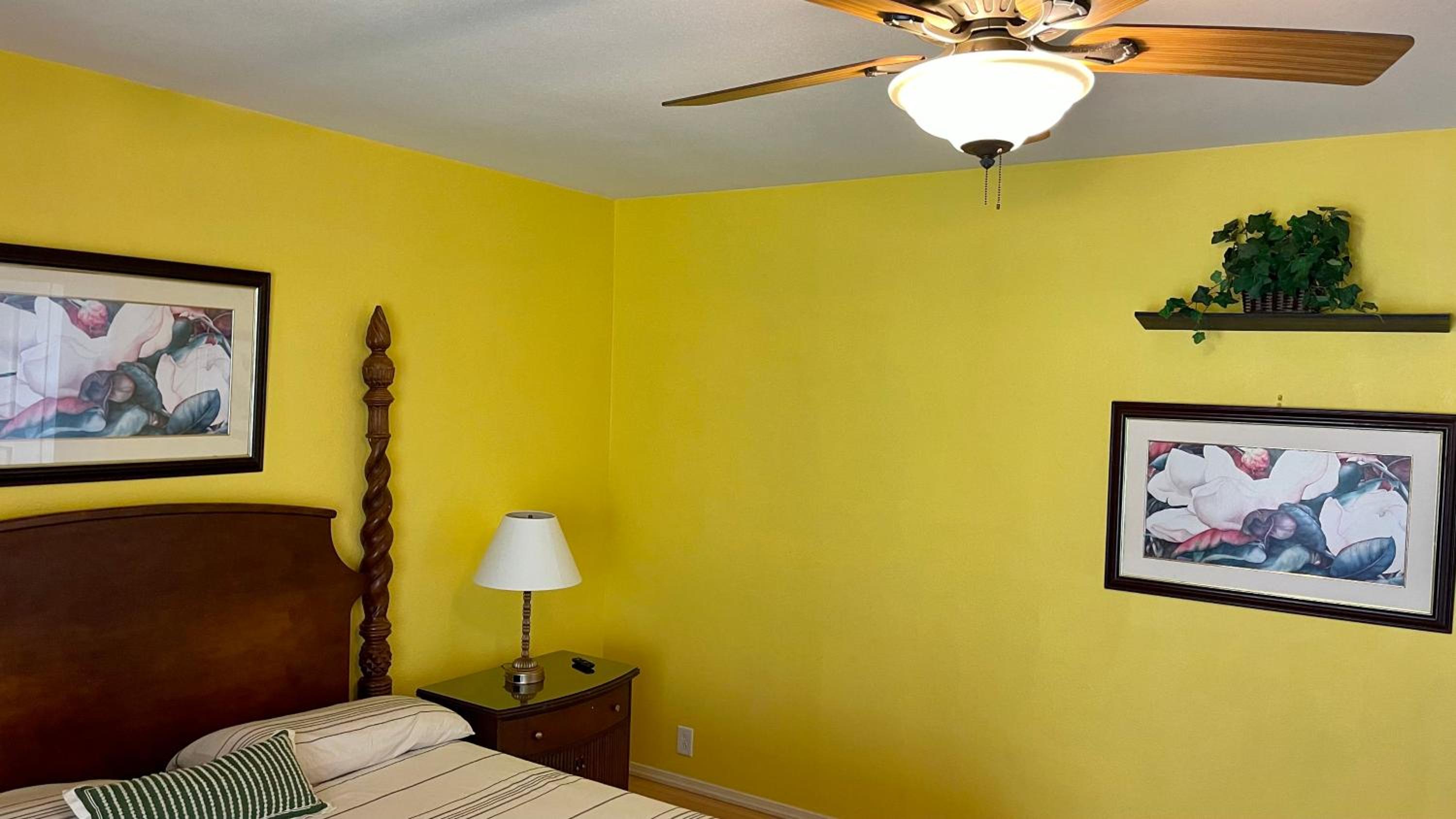 King Room - Photo 5