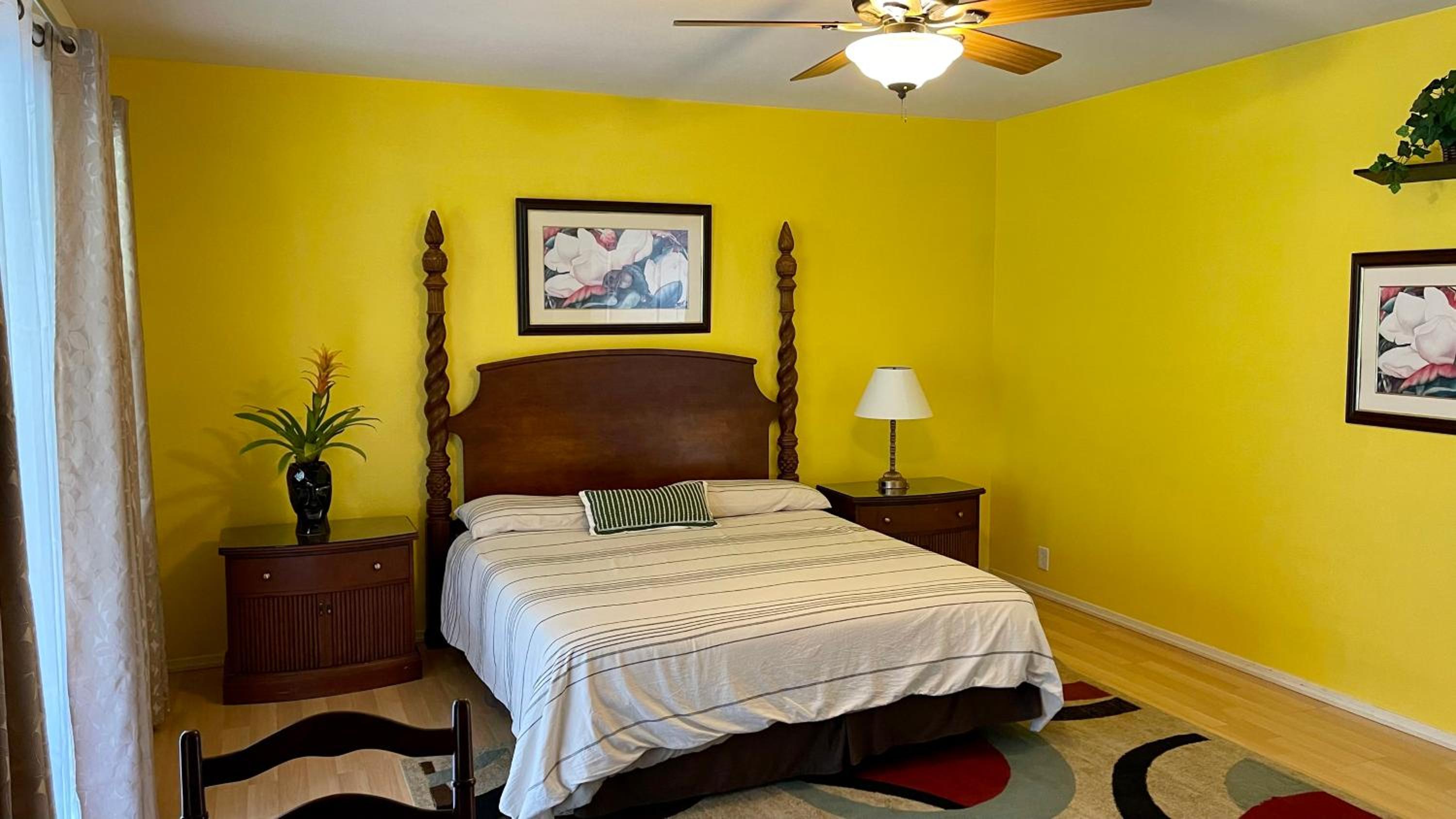 King Room - Photo 2