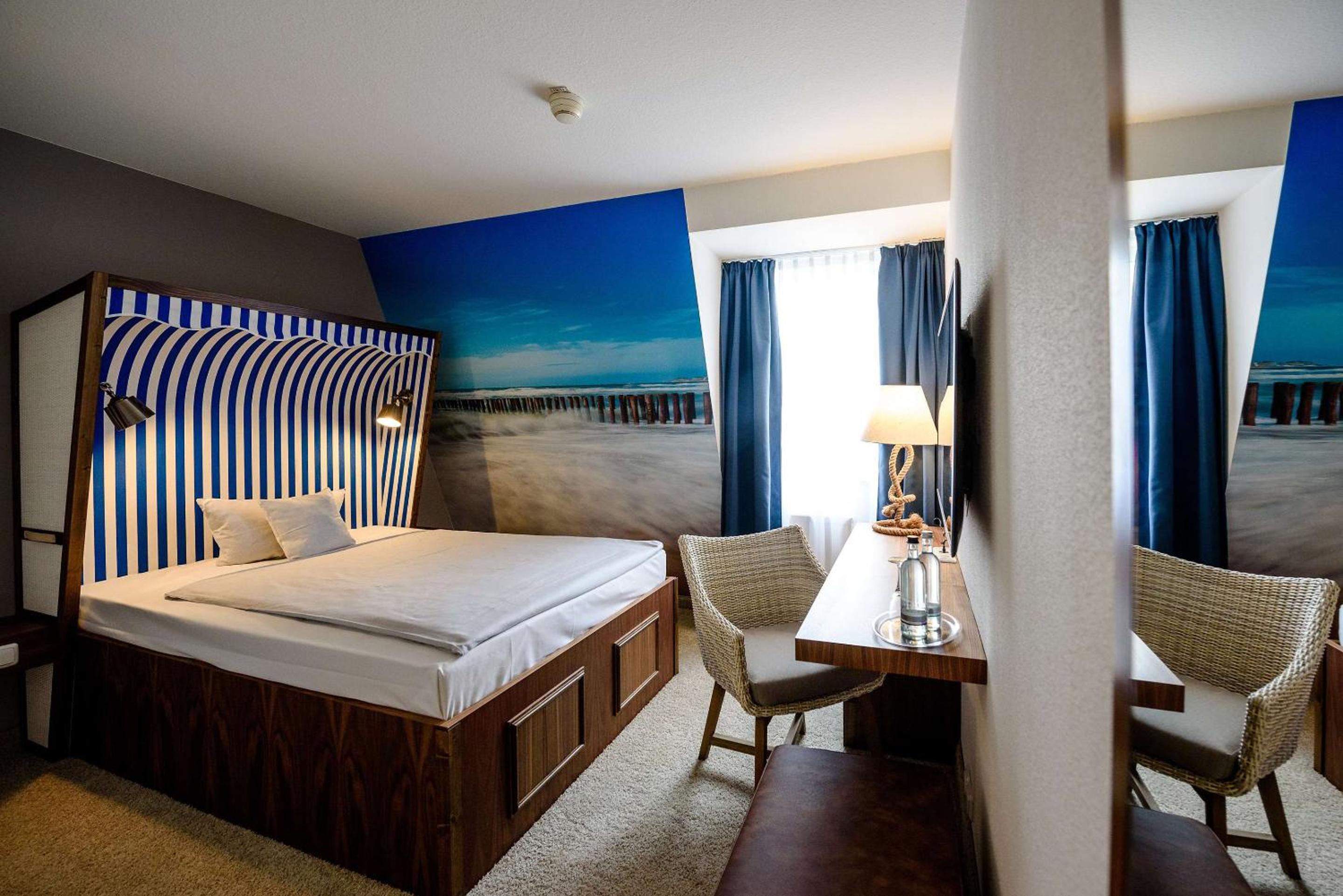 Standard Single Room photo 3