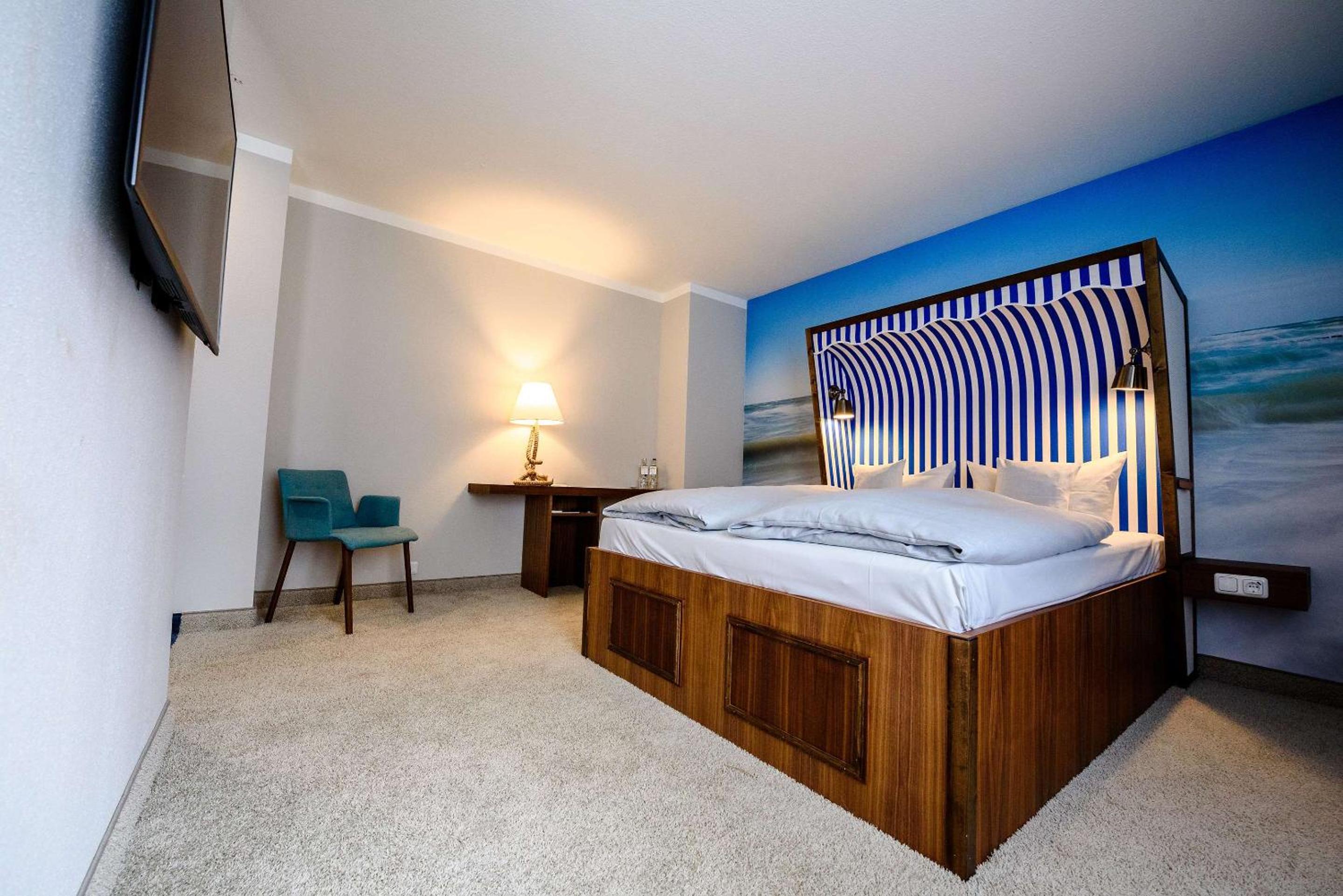 Junior Suite photo 2