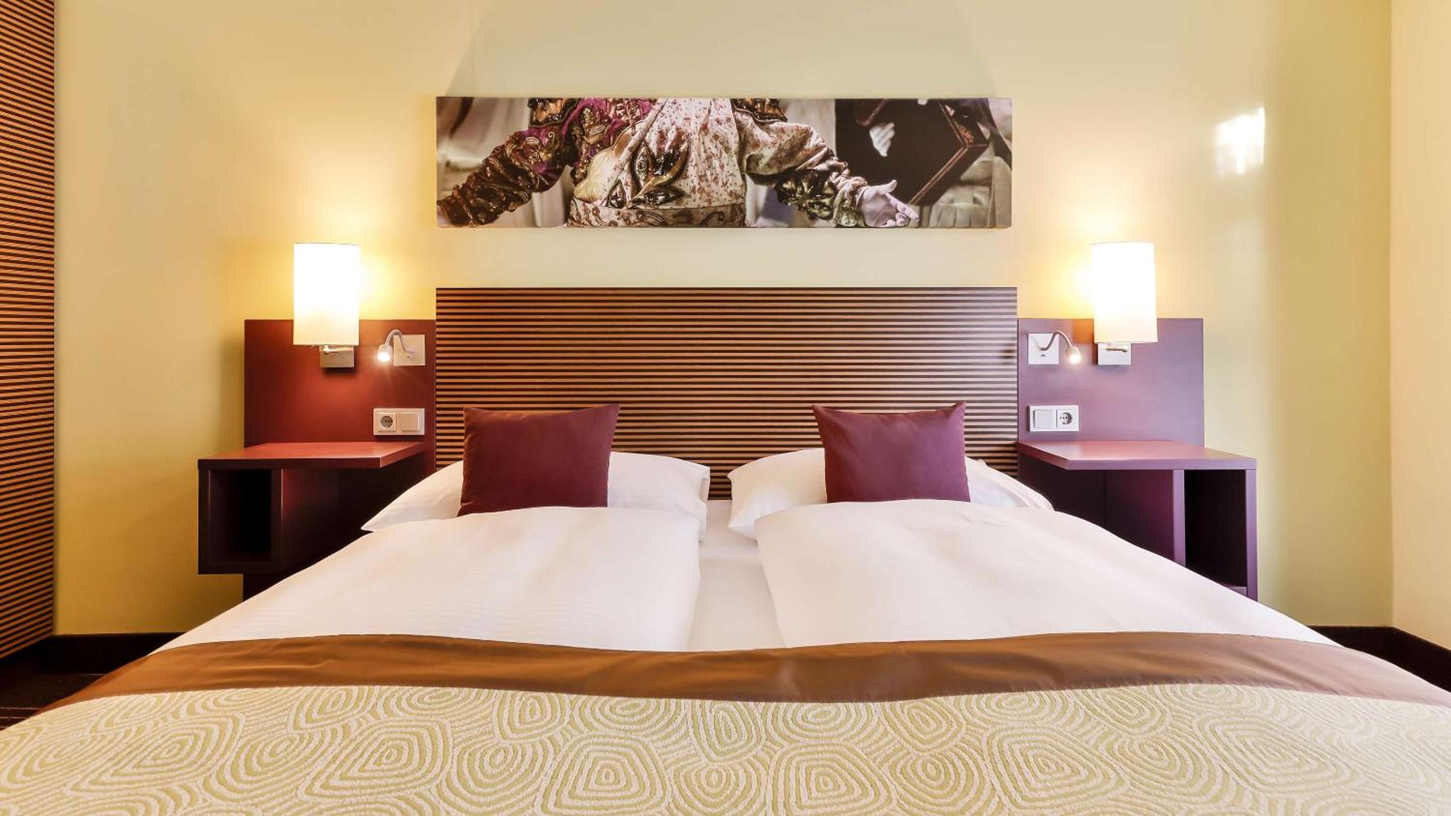 Junior Suite - Photo 3