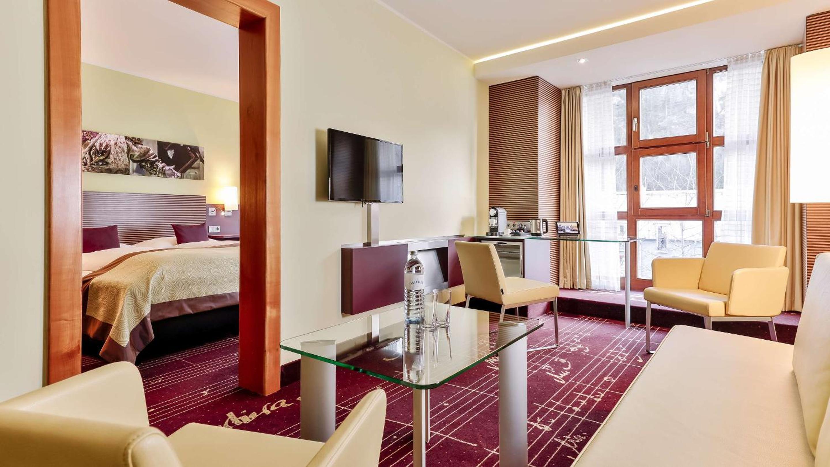 Junior Suite - Photo 4