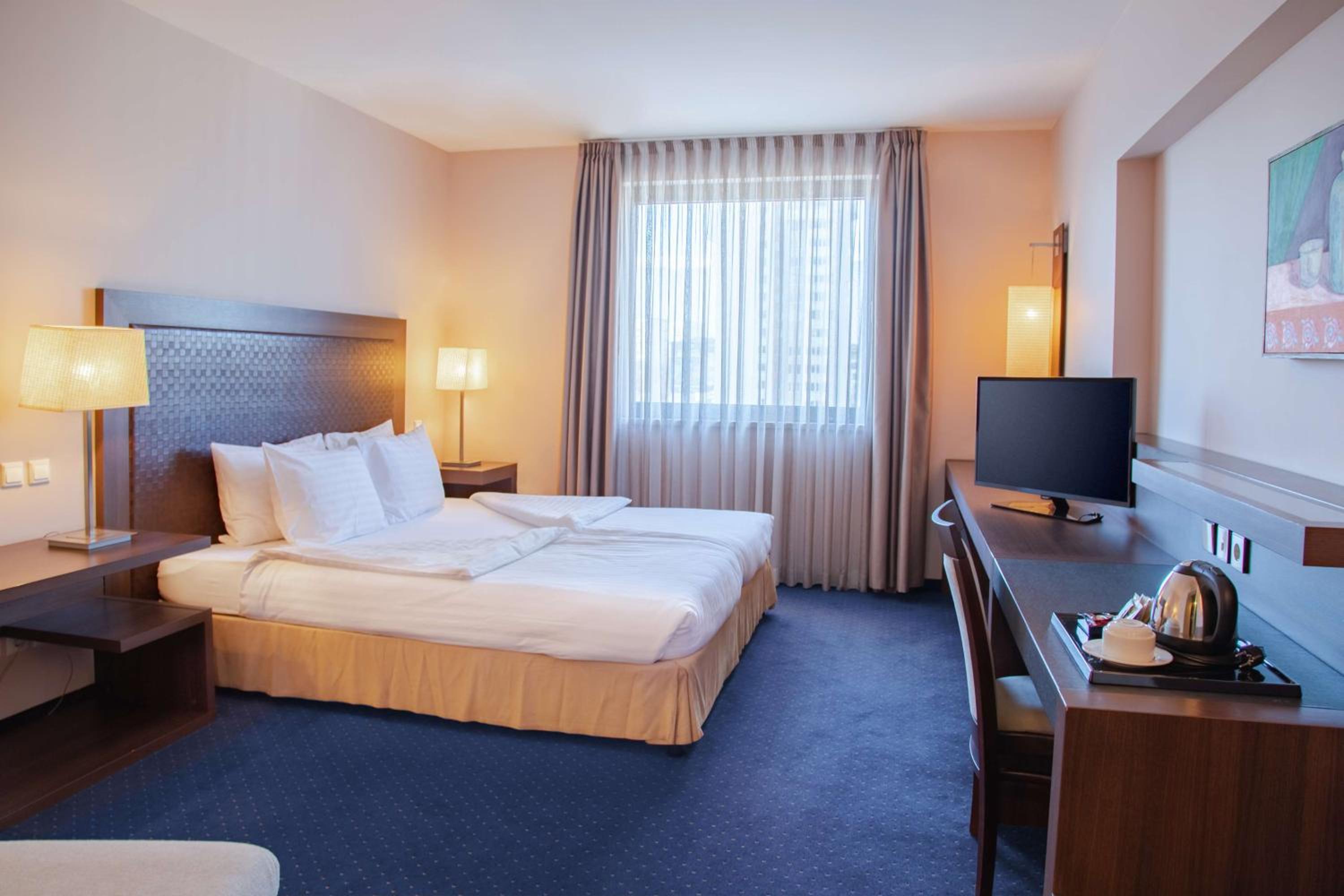 Standard Room - Photo 1