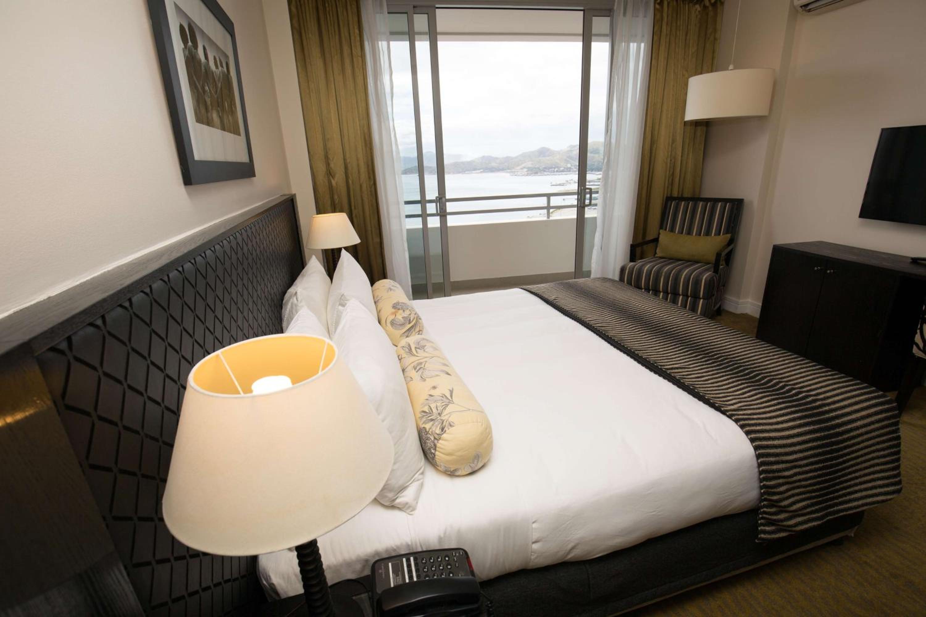 Grand Suite - Sea View
