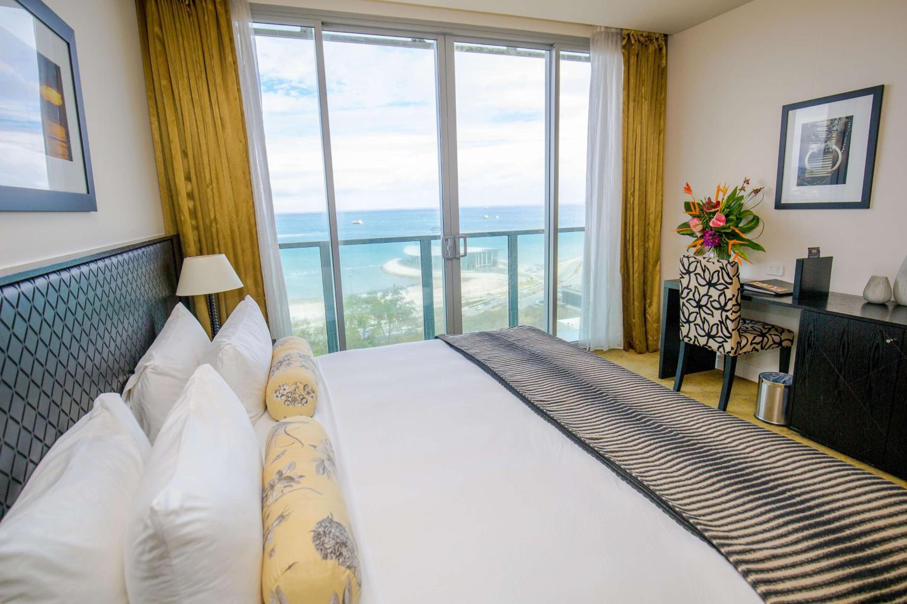 Grand Suite - Harbor View