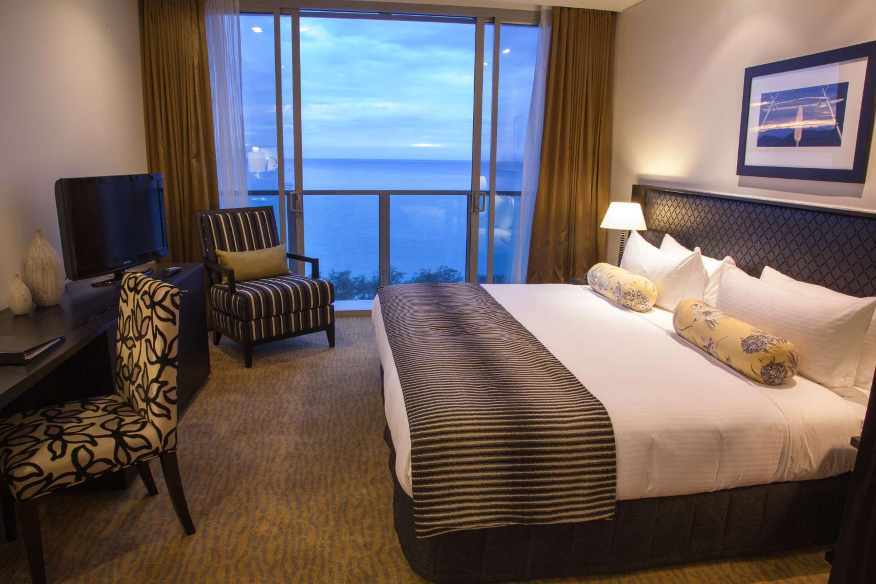 Premium Room with Sea View