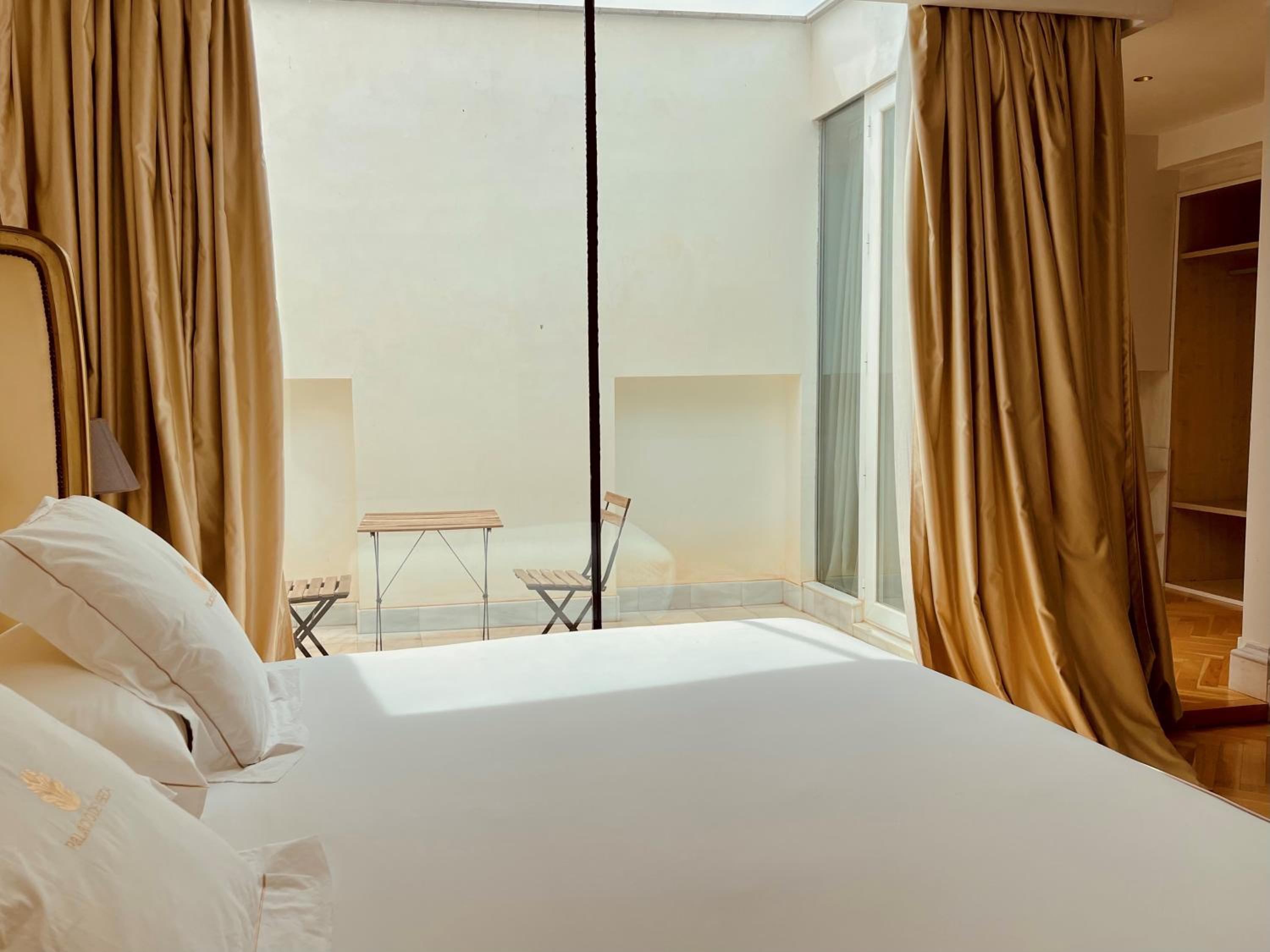 Suite Superior