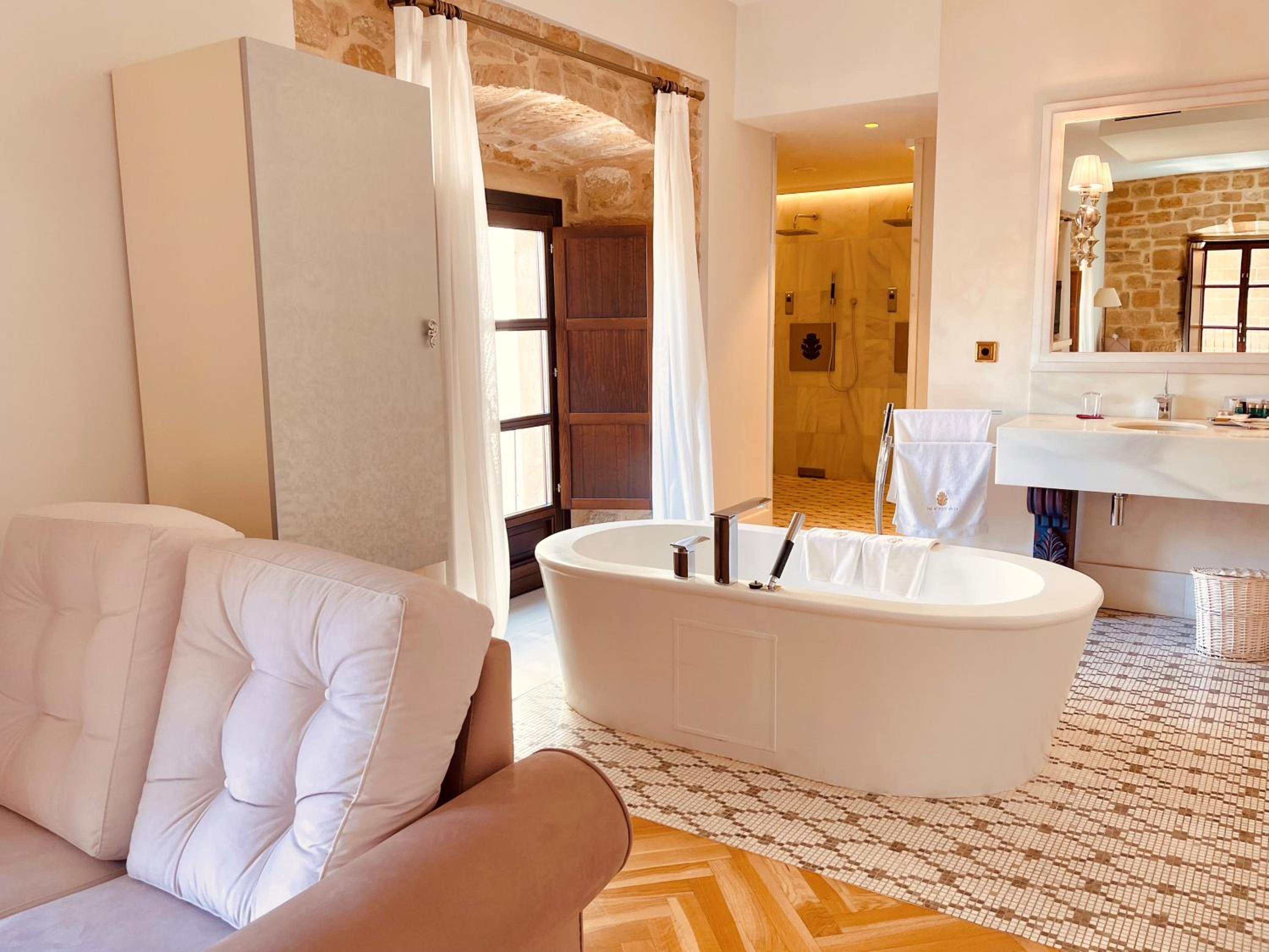 Suite Superior