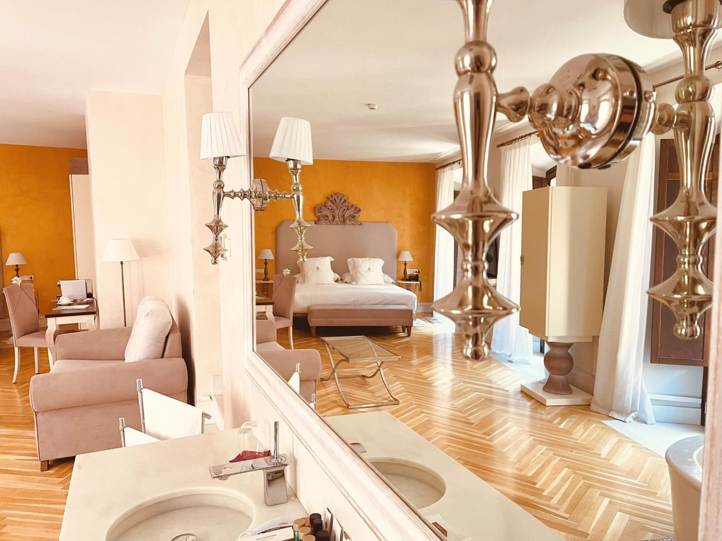 Suite Superior