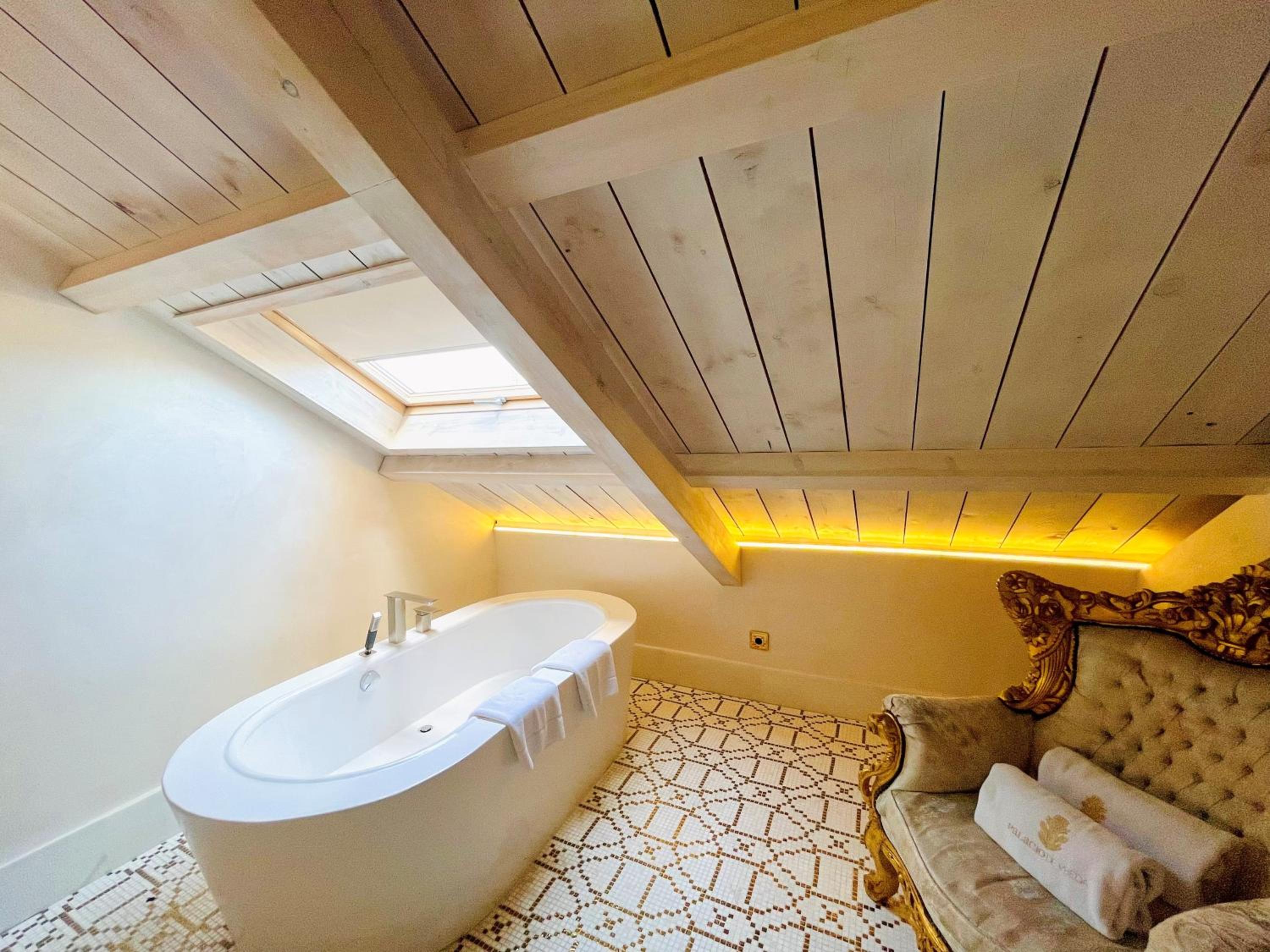 Suite Presidencial photo