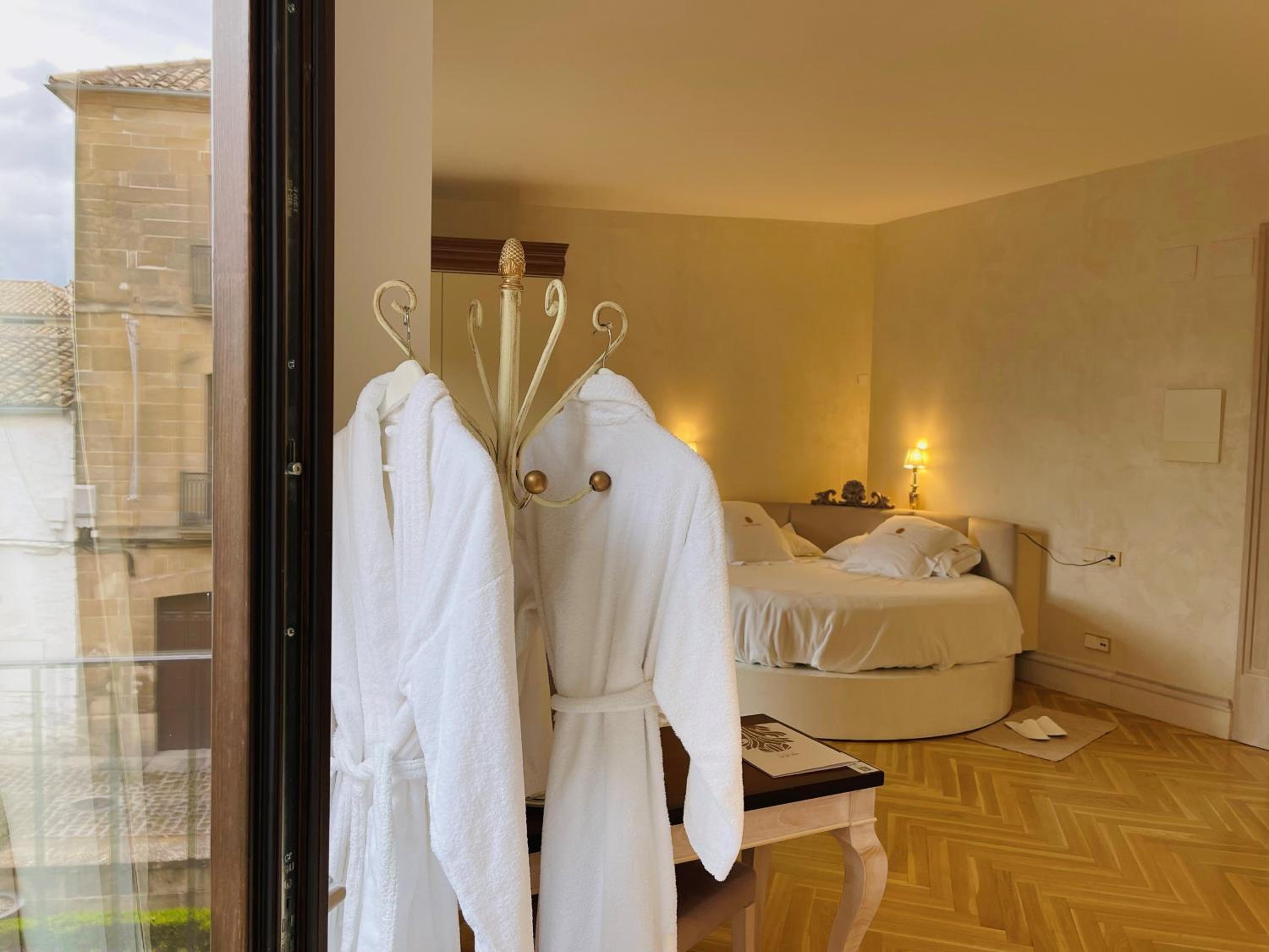 Habitación familiar Deluxe (2 adultos + 1 niño)