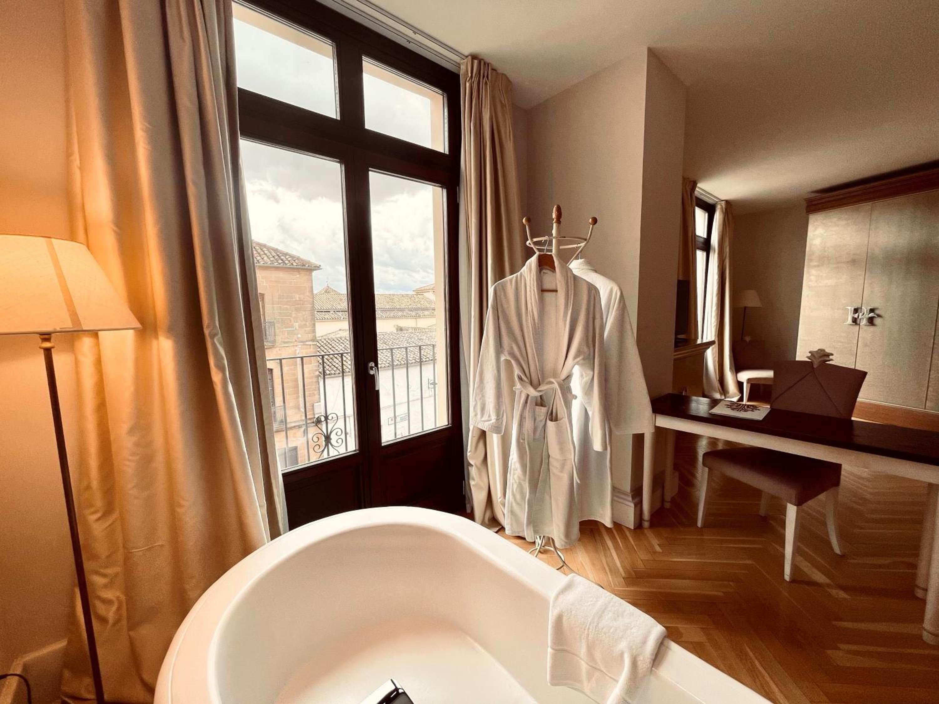 Habitación familiar Deluxe (2 adultos + 1 niño)