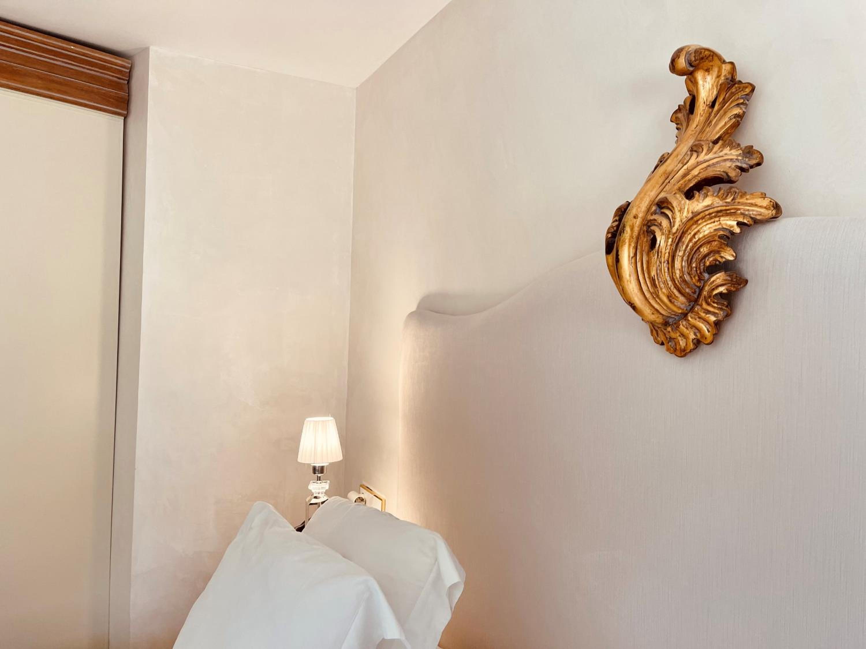 Habitación familiar Deluxe (2 adultos + 1 niño)