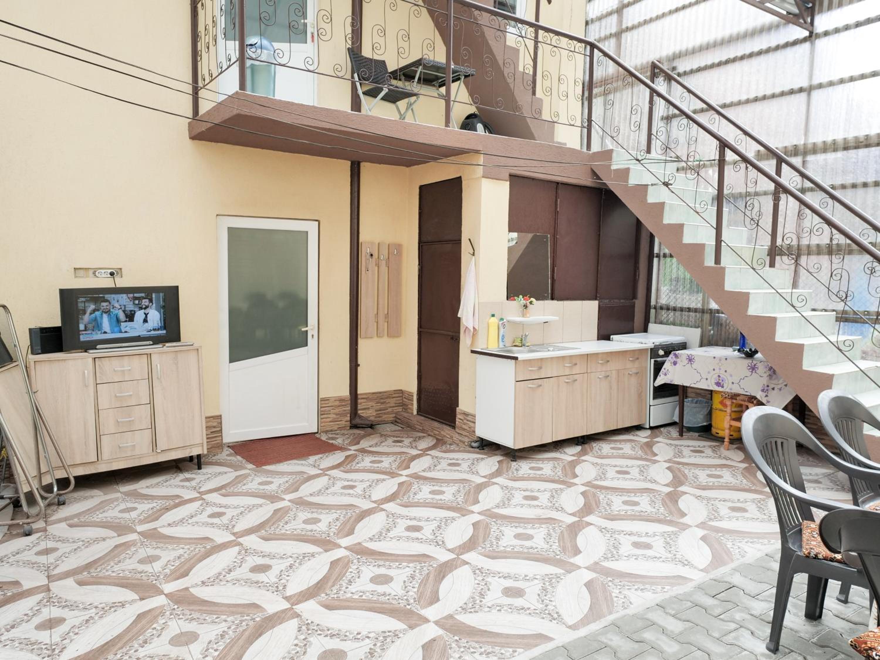 Villa photo 2