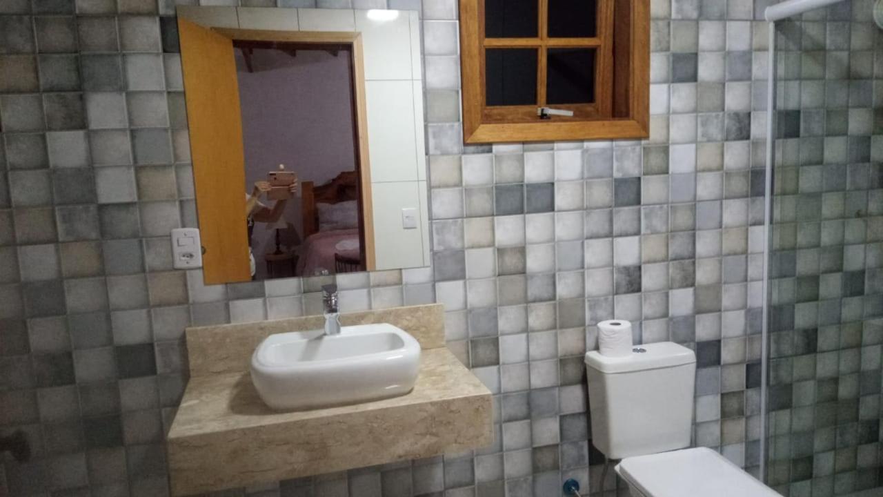 Chalet - Photo 13
