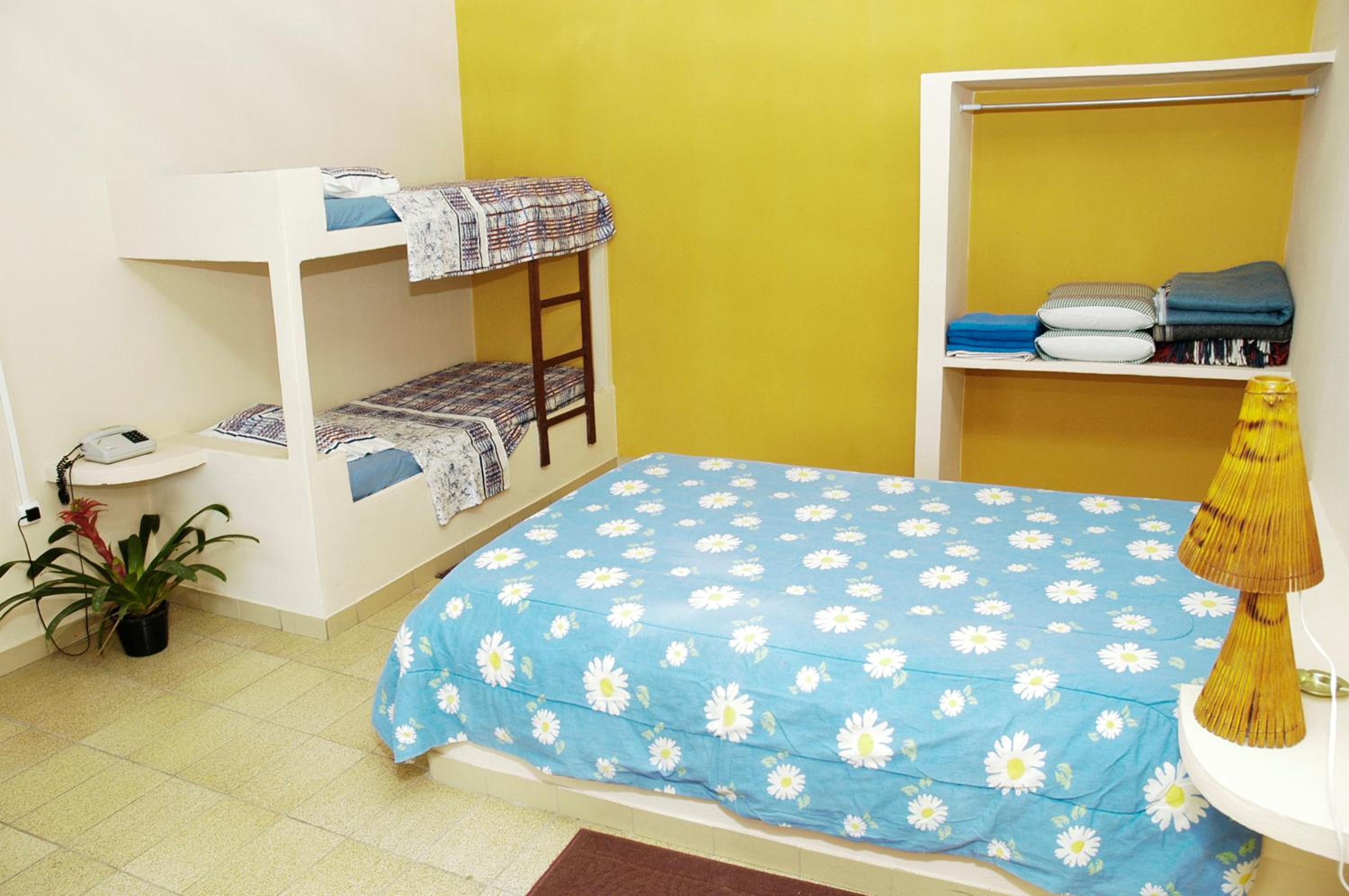 Economy Room with Fan photo 3
