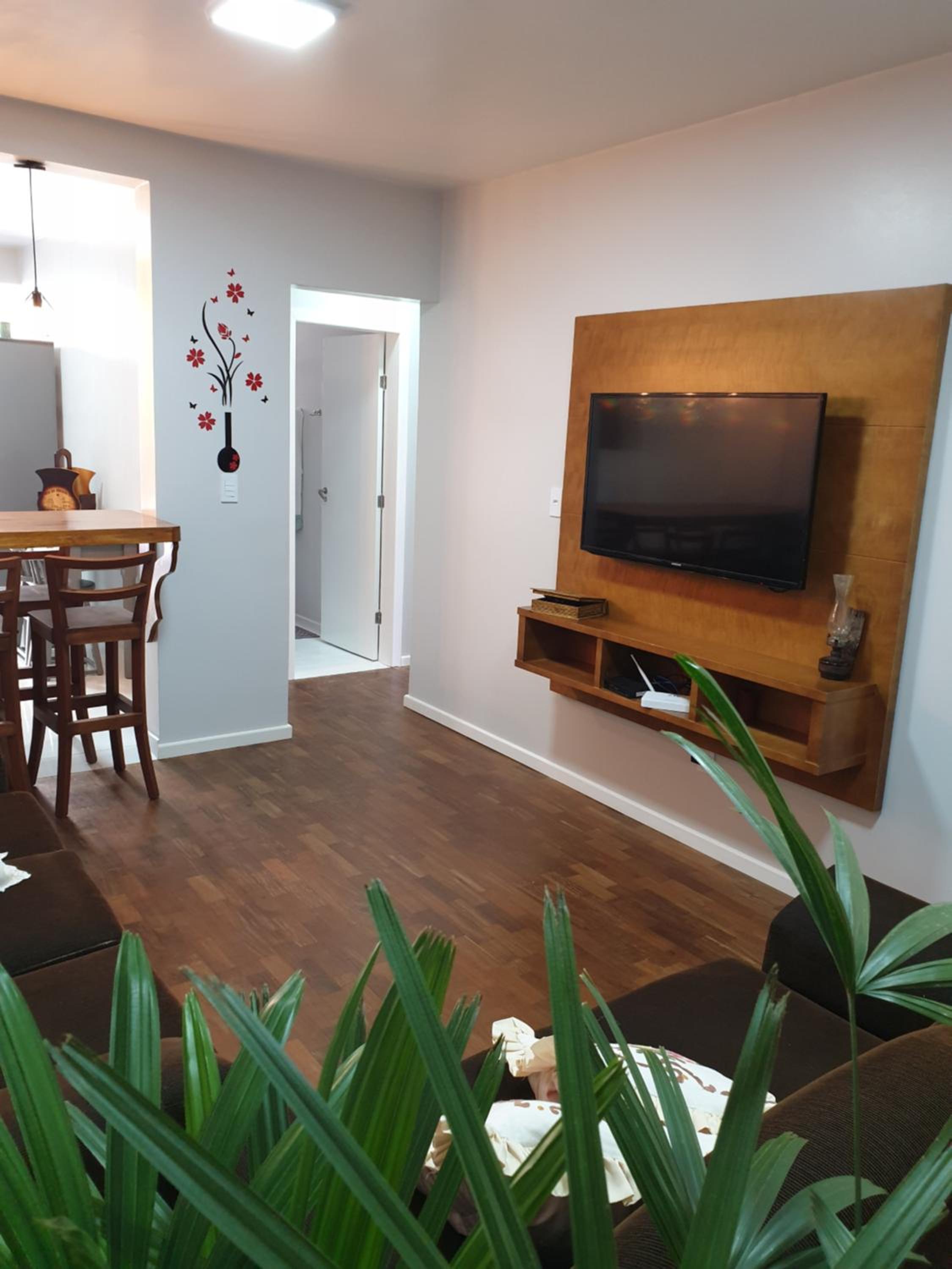 Two-Bedroom House photo 1