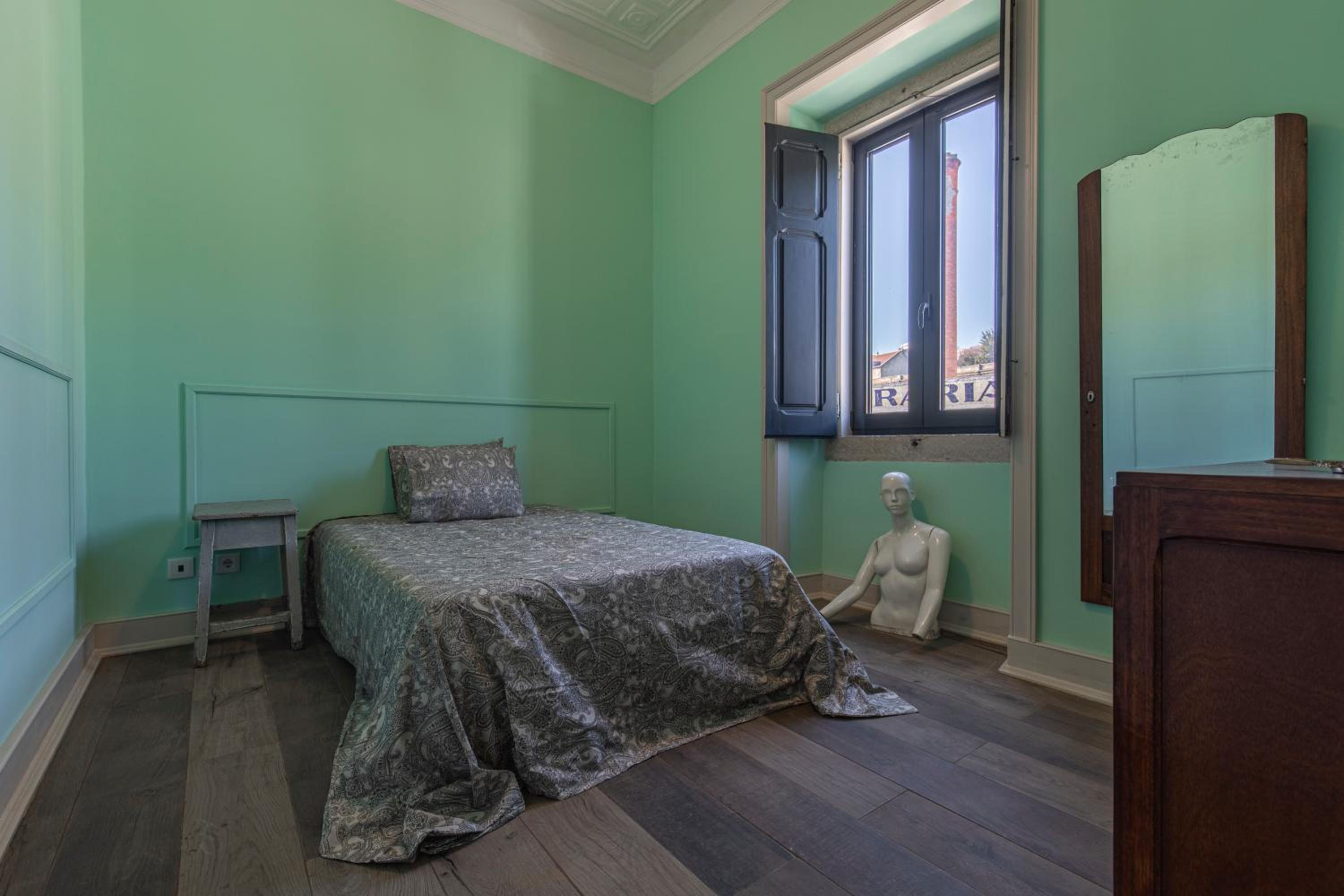 Three-Bedroom Villa photo 2