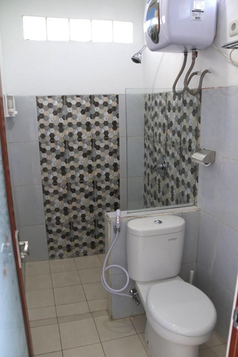 Deluxe Triple Room - Photo 5