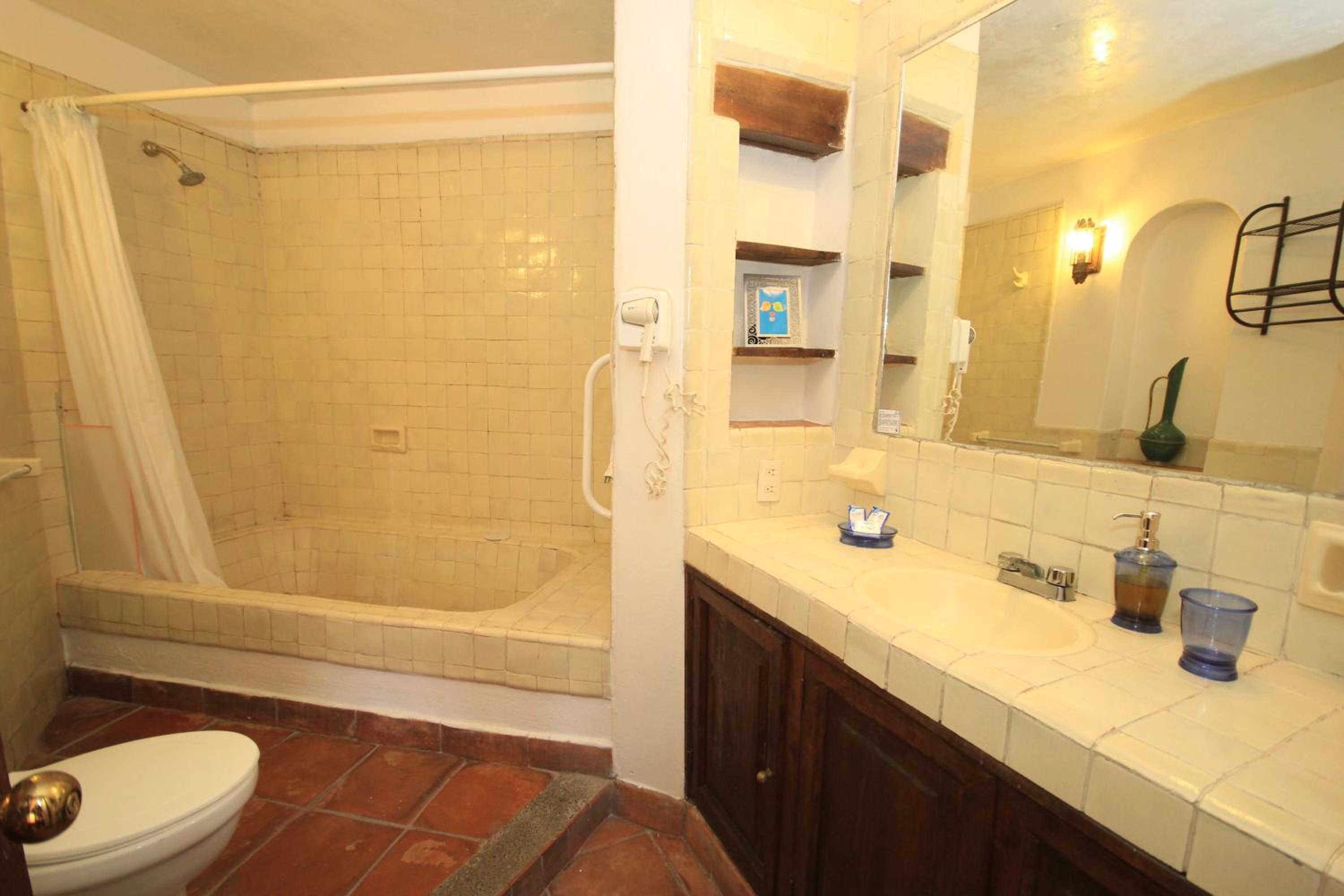 Superior Double Room - Photo 7