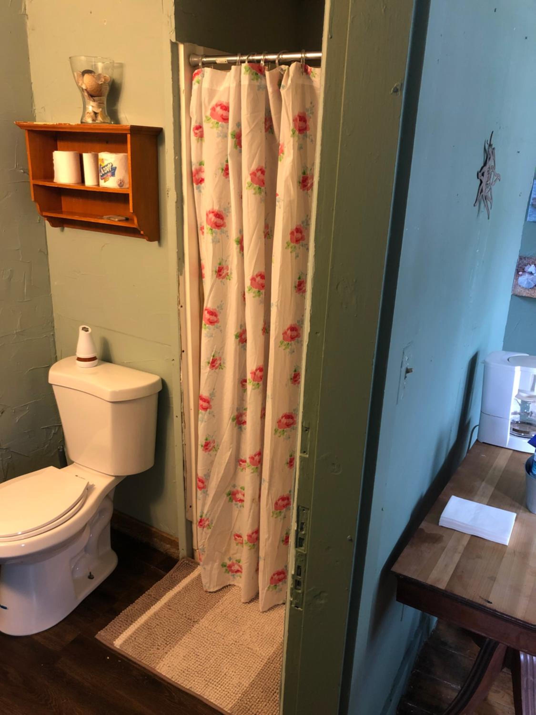 One-Bedroom Bungalow photo 1