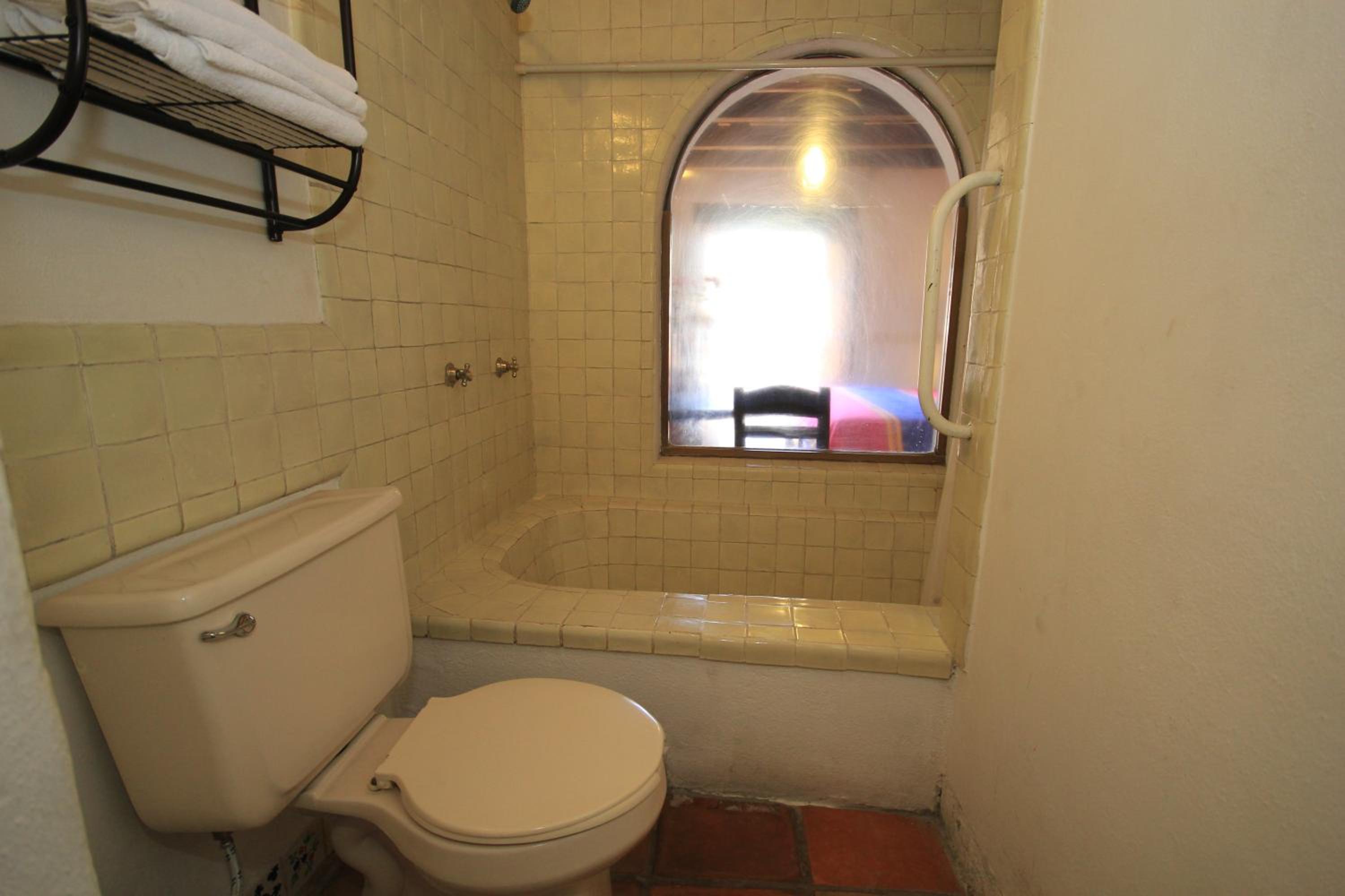 Superior Double Room - Photo 8