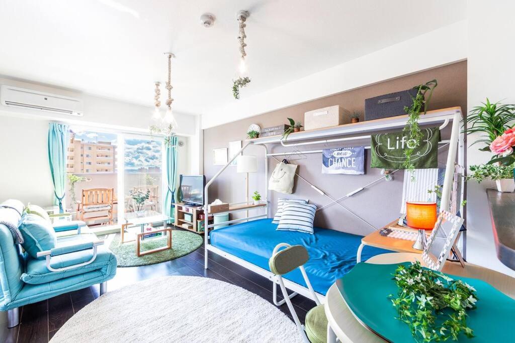 One-Bedroom Apartment - Photo 46