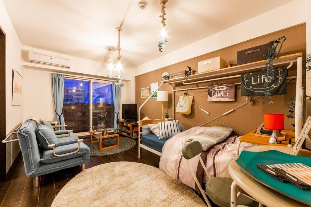 One-Bedroom Apartment - Photo 36